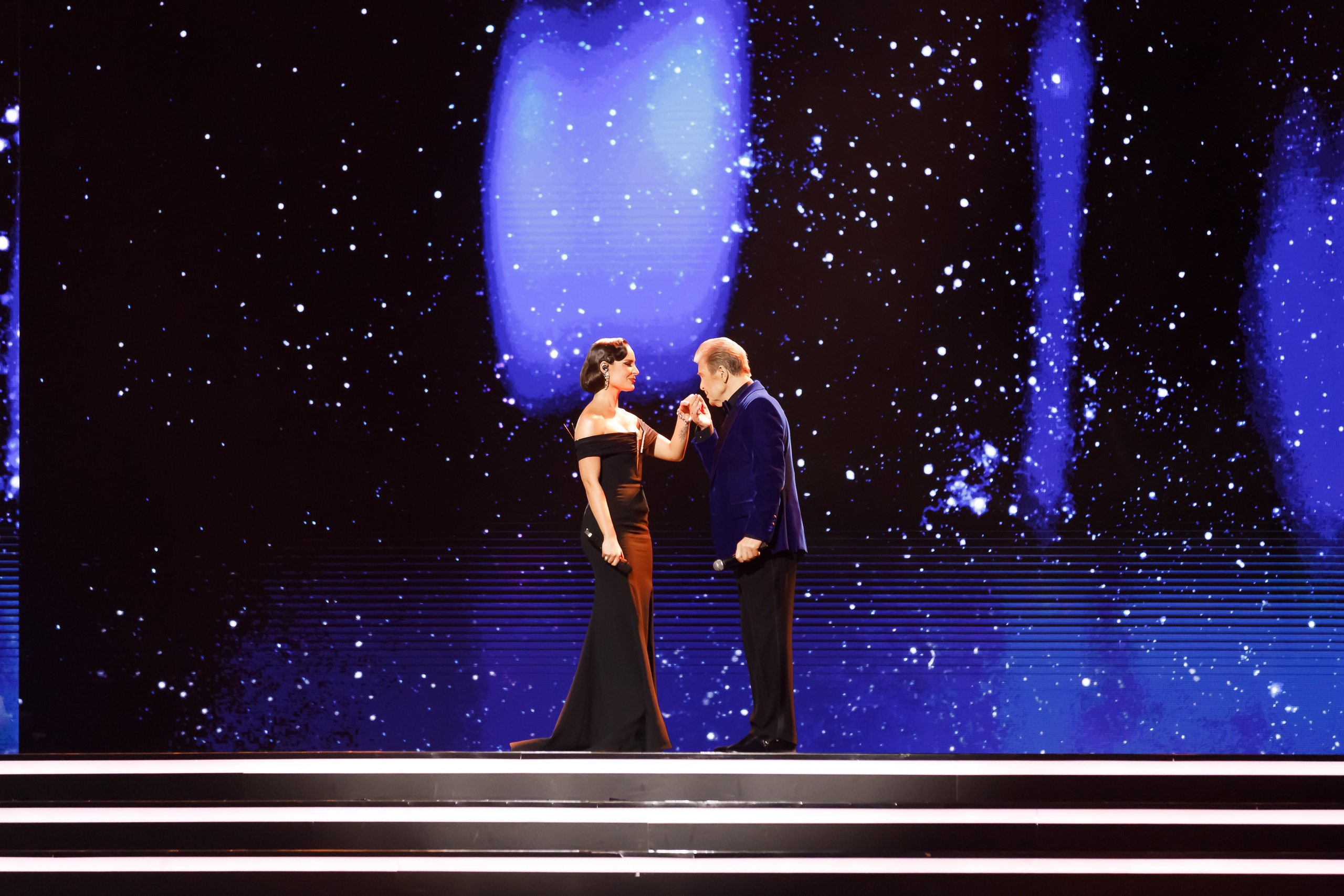 МУЗТВ 2025. Катерина Киреева — фотограф в Москве