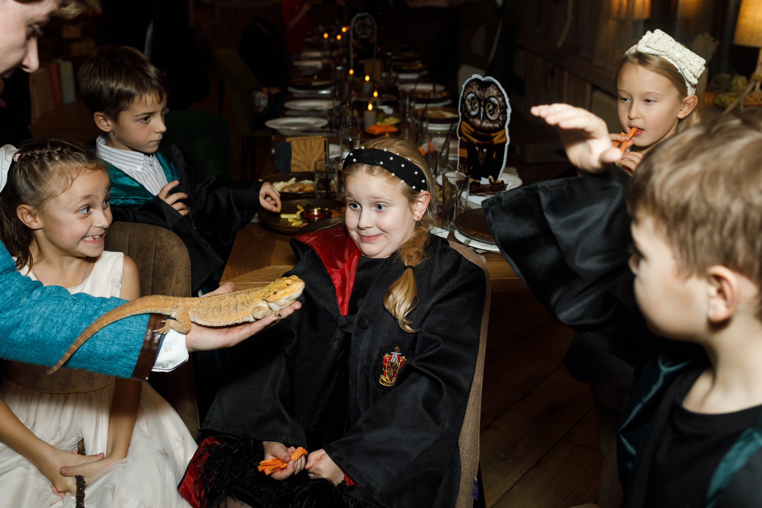 САША 8 лет. Катерина Киреева — фотограф в Москве