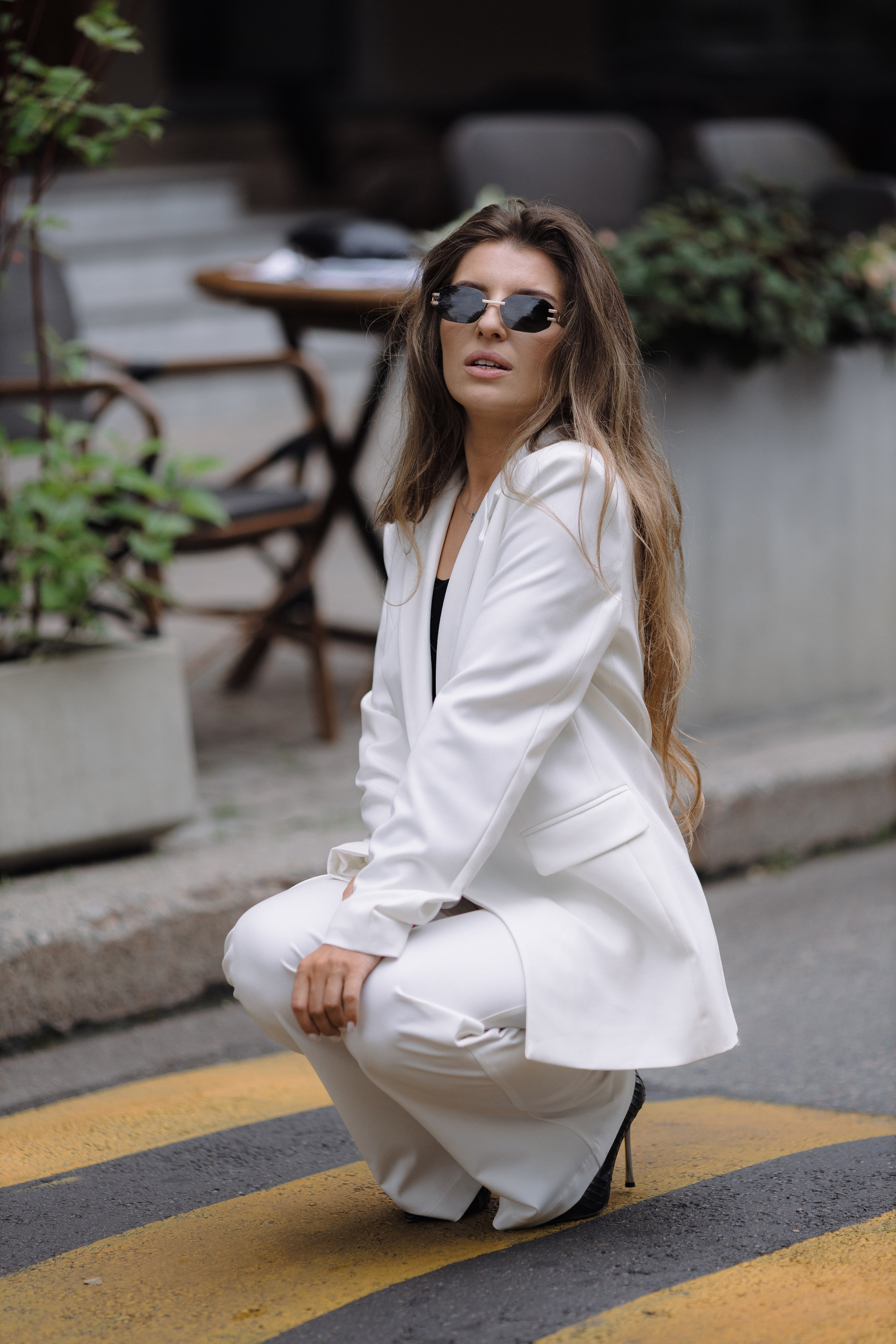 Свадебная фотосессия