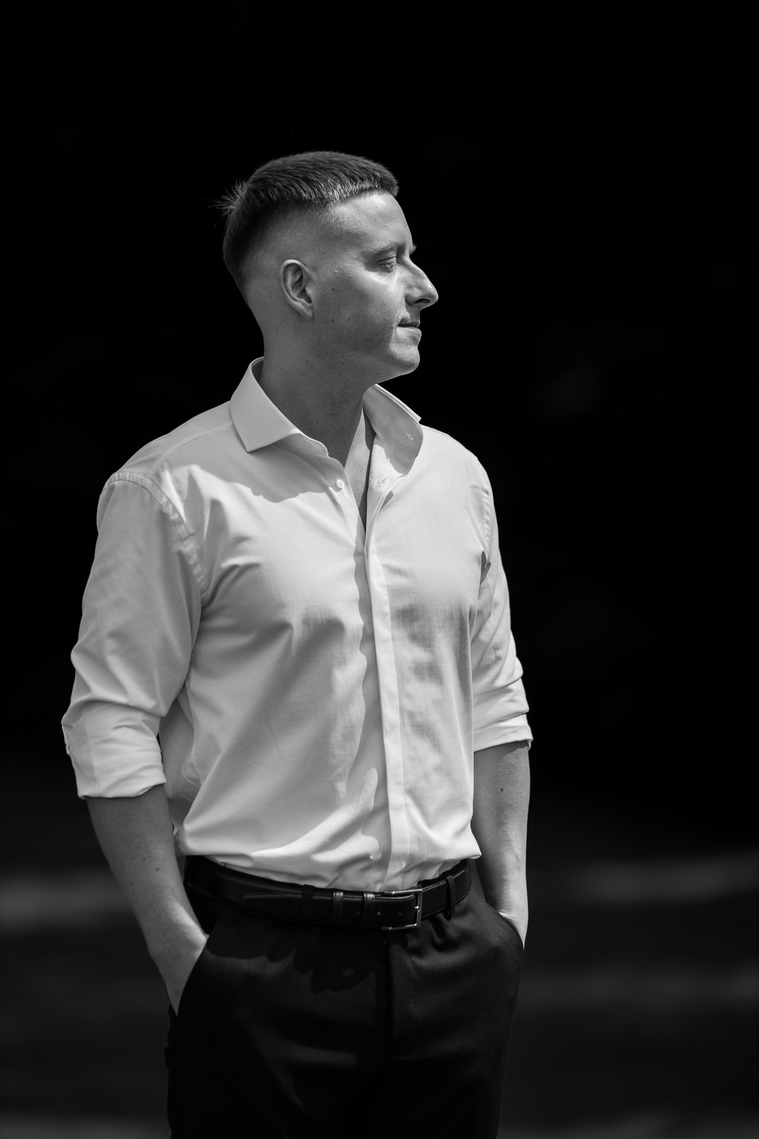 Свадебная фотосъемка в усадьбе Royal Hall