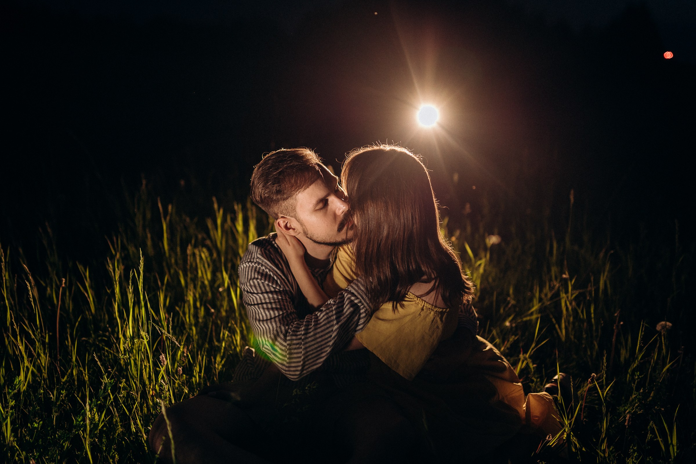 DUNE. Свадебный и семейный фотограф в Красноярске Анастасия Турчанова