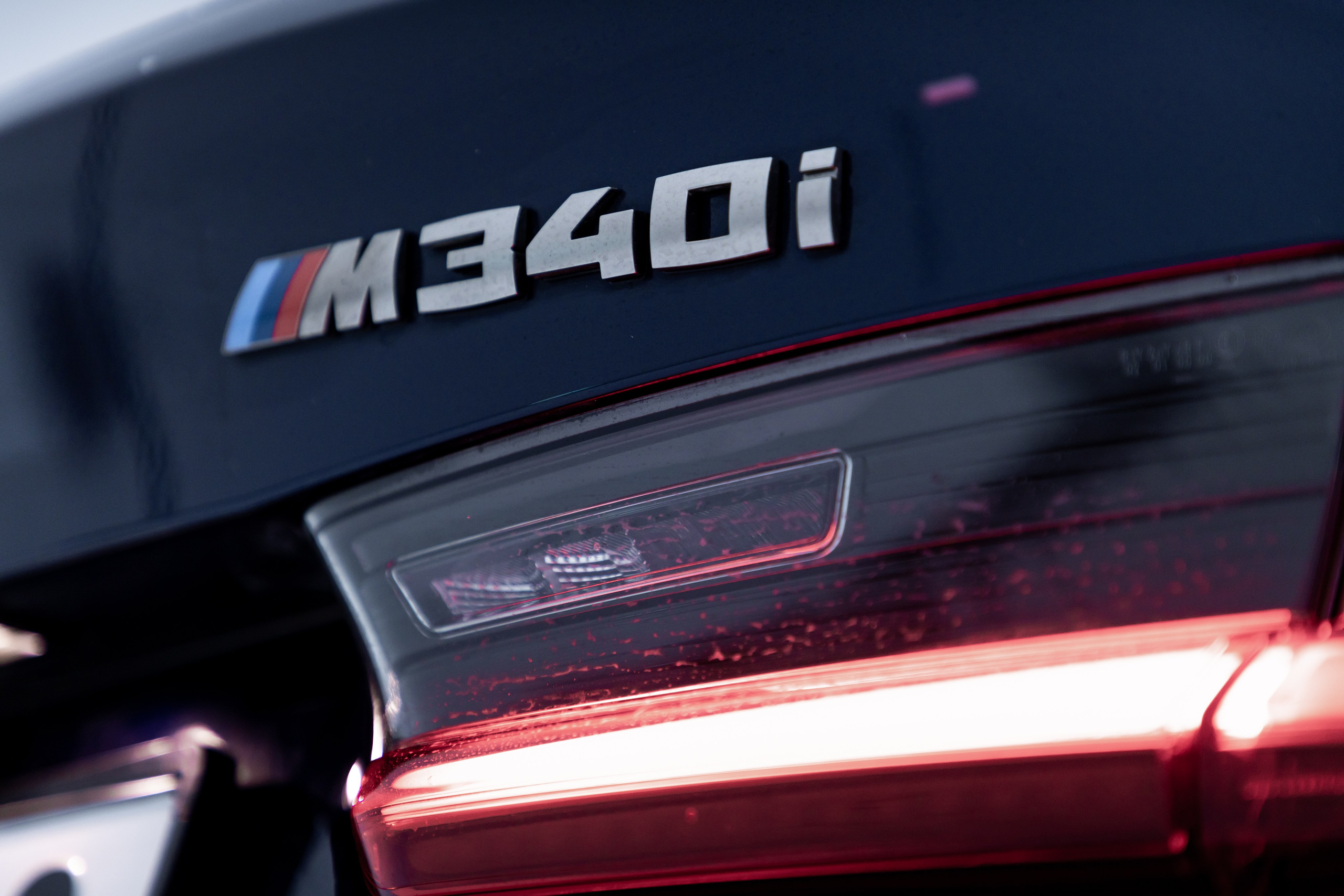 BMW 3er. Автомобильный фотограф в Санкт-Петербурге — Илья Kaseone_1