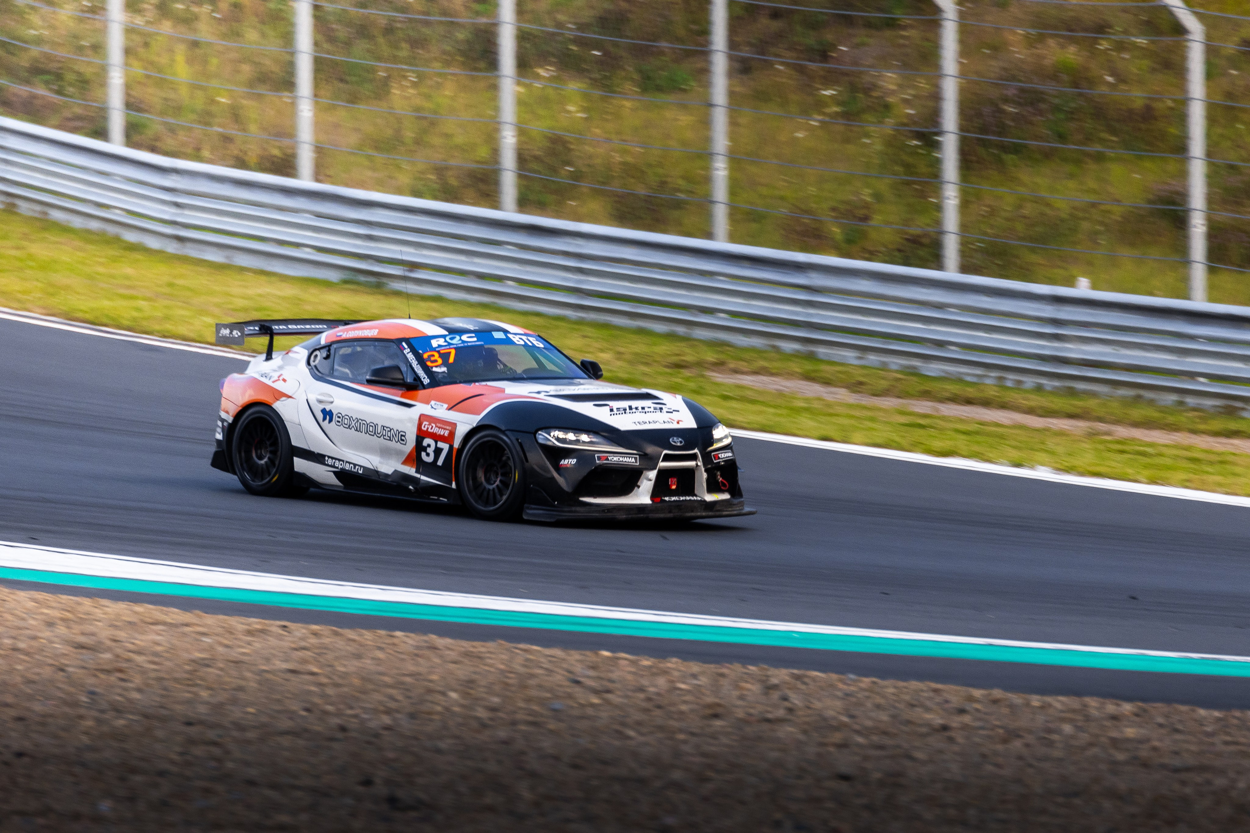 Russian Endurance Challenge. Автомобильный фотограф в Санкт-Петербурге — Илья Kaseone_1