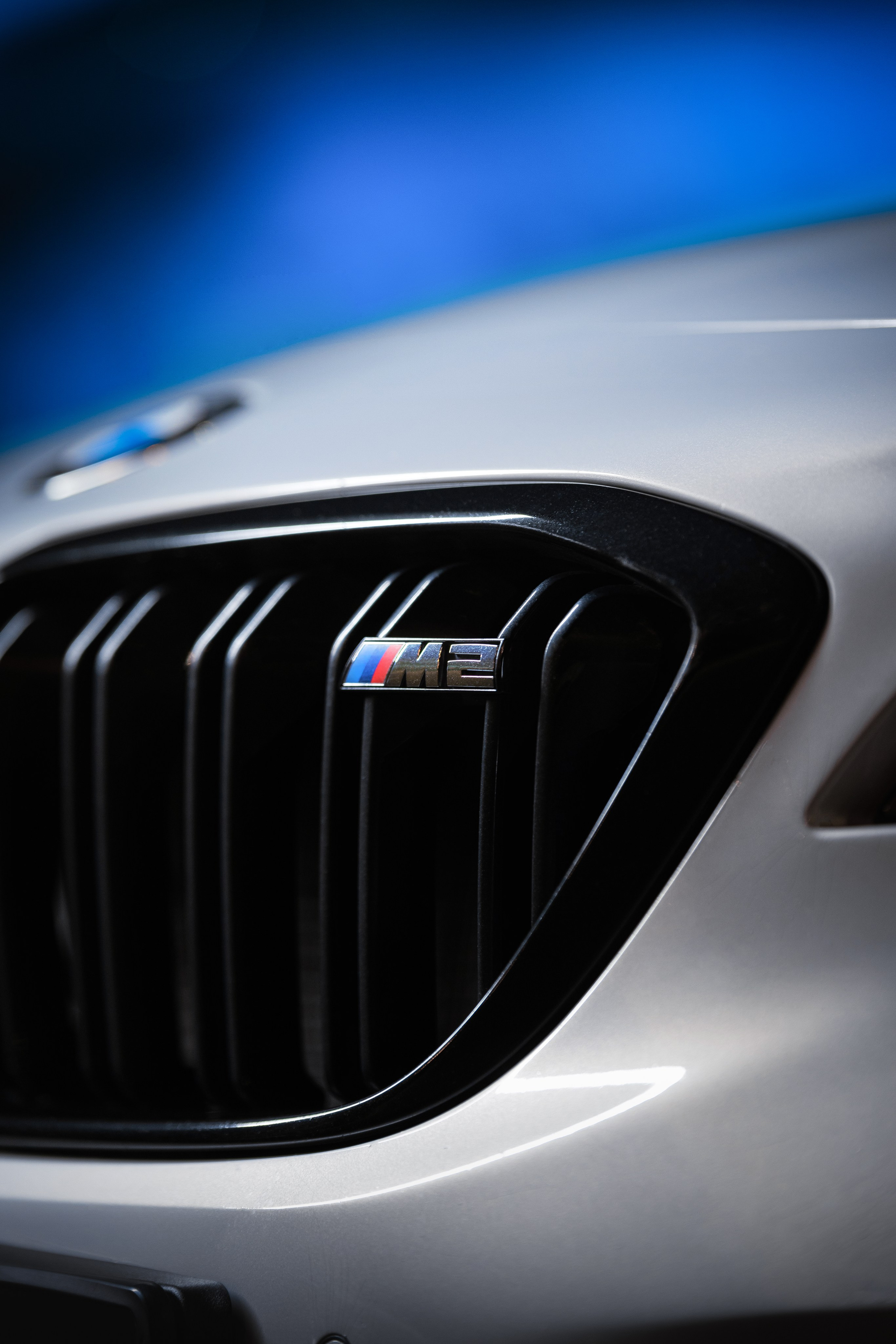 BMW m2. Автомобильный фотограф в Санкт-Петербурге — Илья Kaseone_1