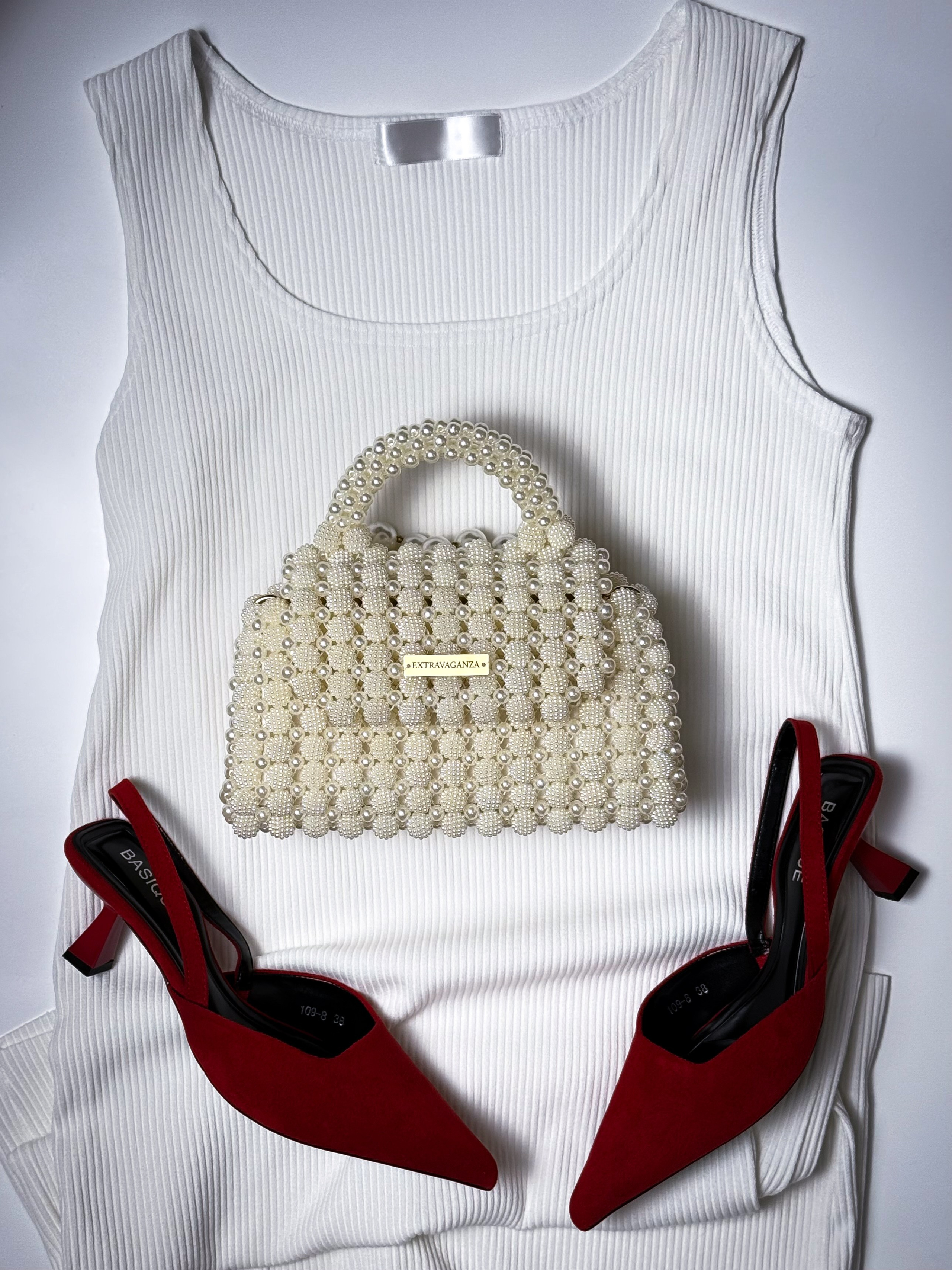 Extravaganza bag. Студия фото, видеографии и мультимедийного дизайна в Москве Multi Frame Studio