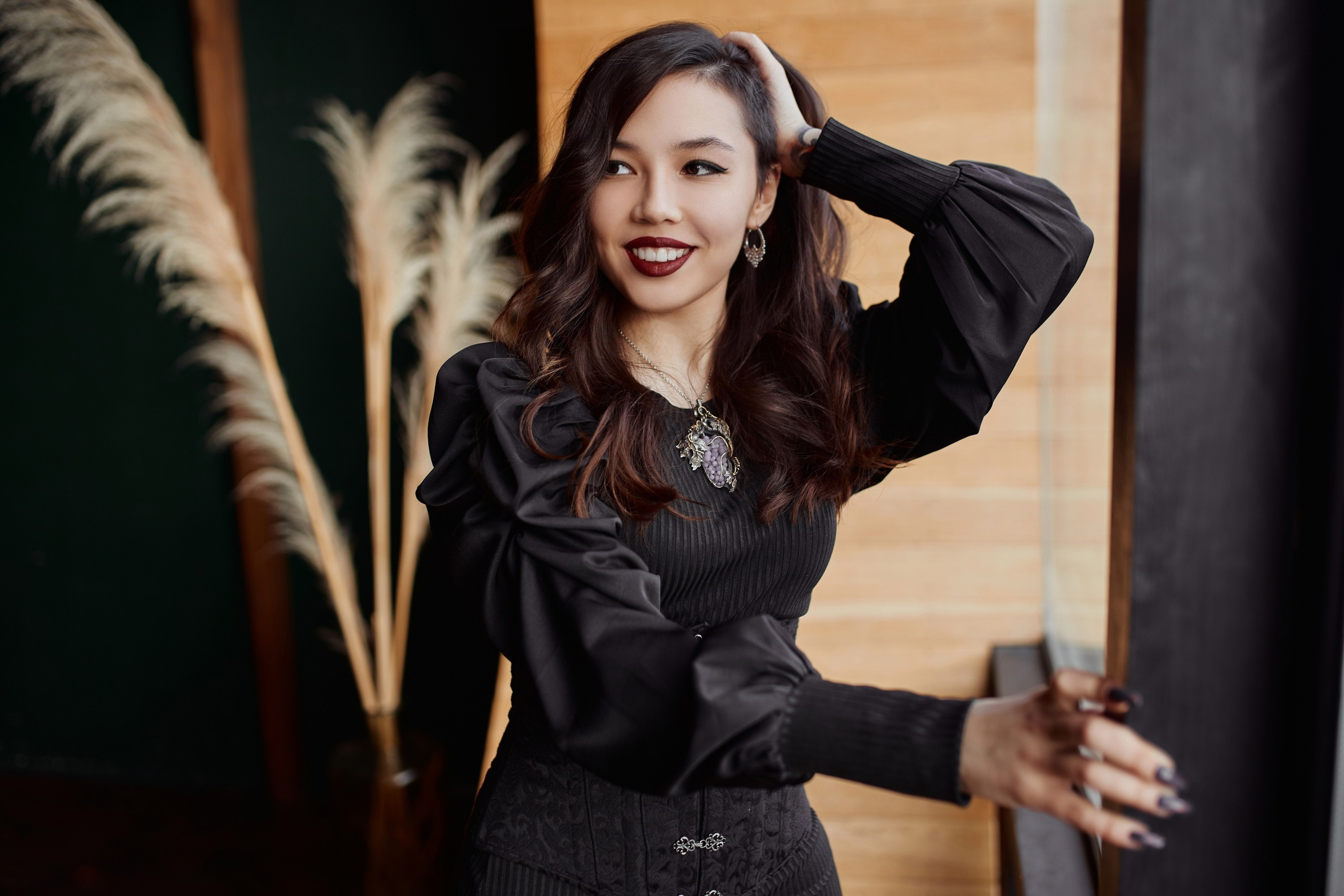 Студийная фотосессия. Фотограф Москва Арина Клокова