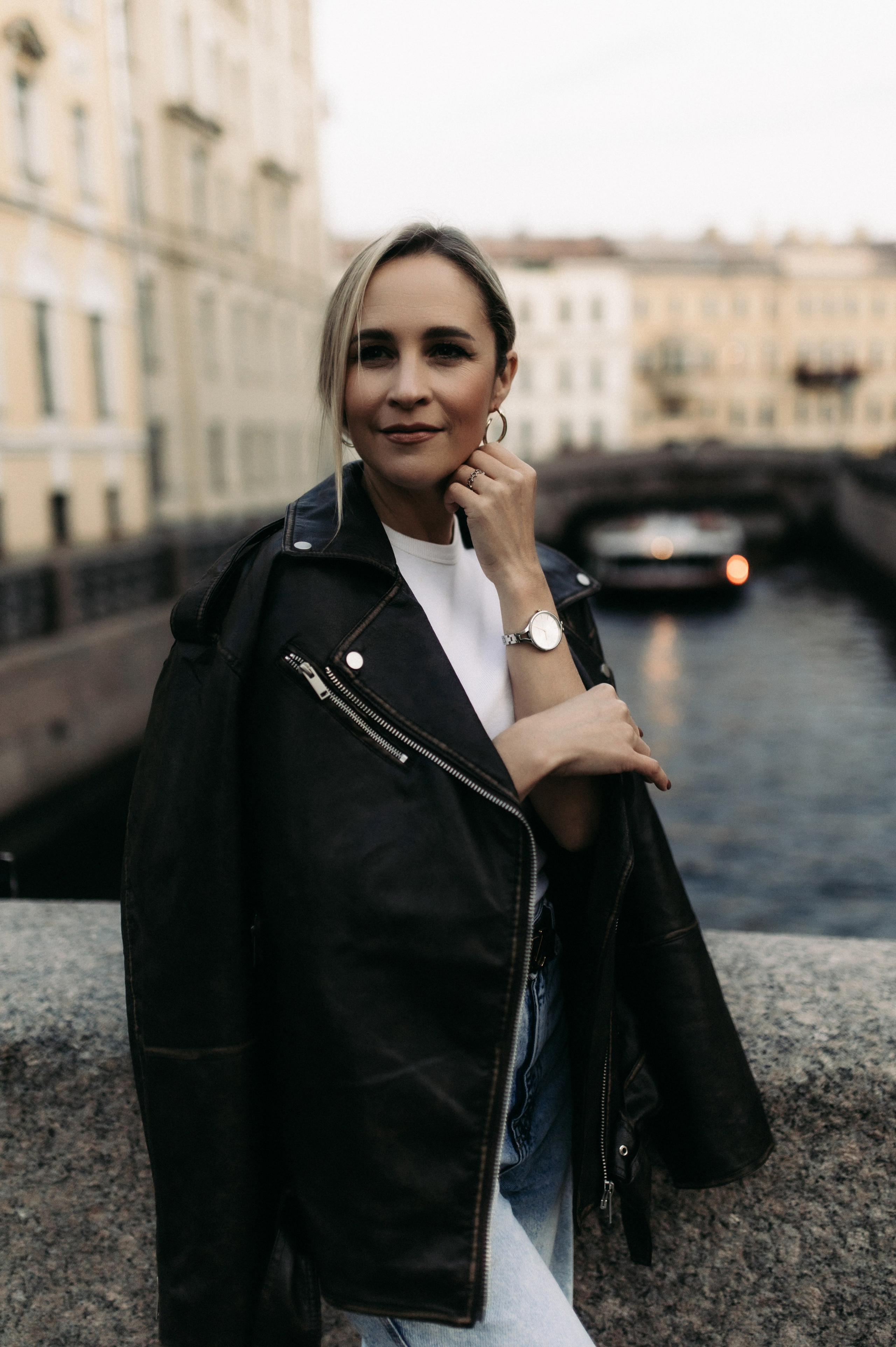 Юлия. Фотограф в Санкт-Петербурге