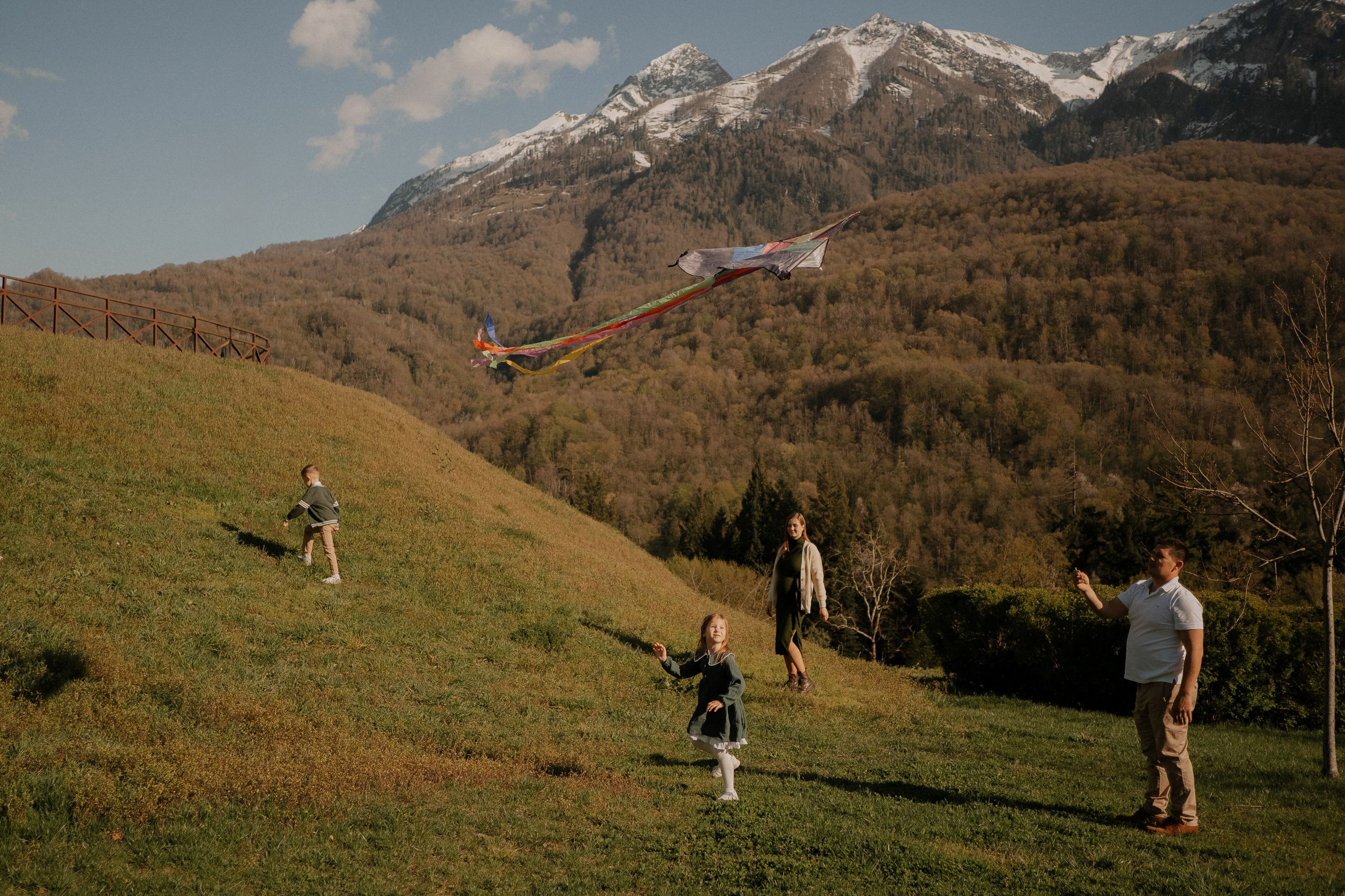 Семейные фотосессии в Сочи, Сириус и на Красной поляне. Семейный, свадебный фотограф Сочи, Адлер, Красная поляна