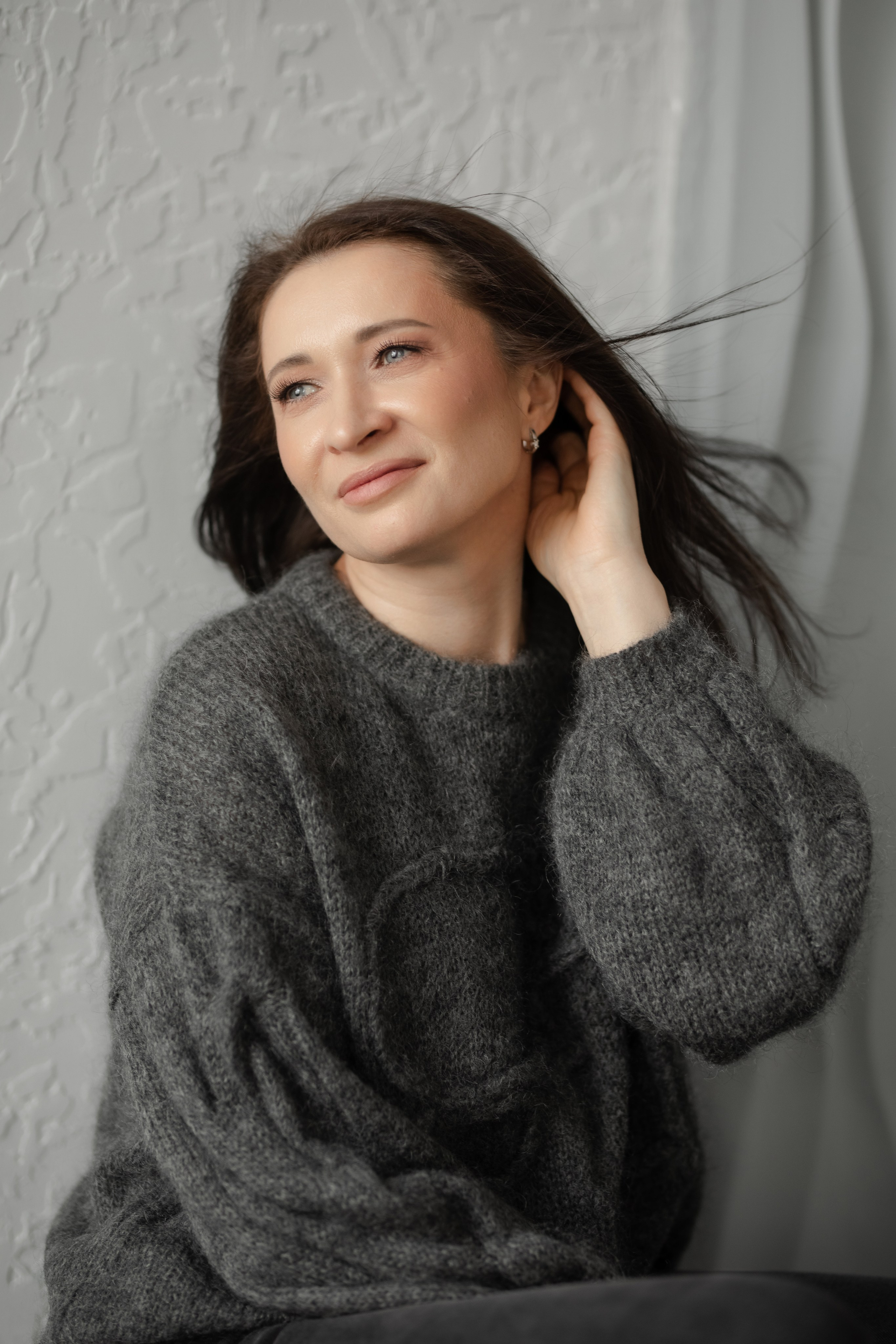 Анна. Фотограф чувственного портрета в Санкт-Петербурге Светлана Фролова