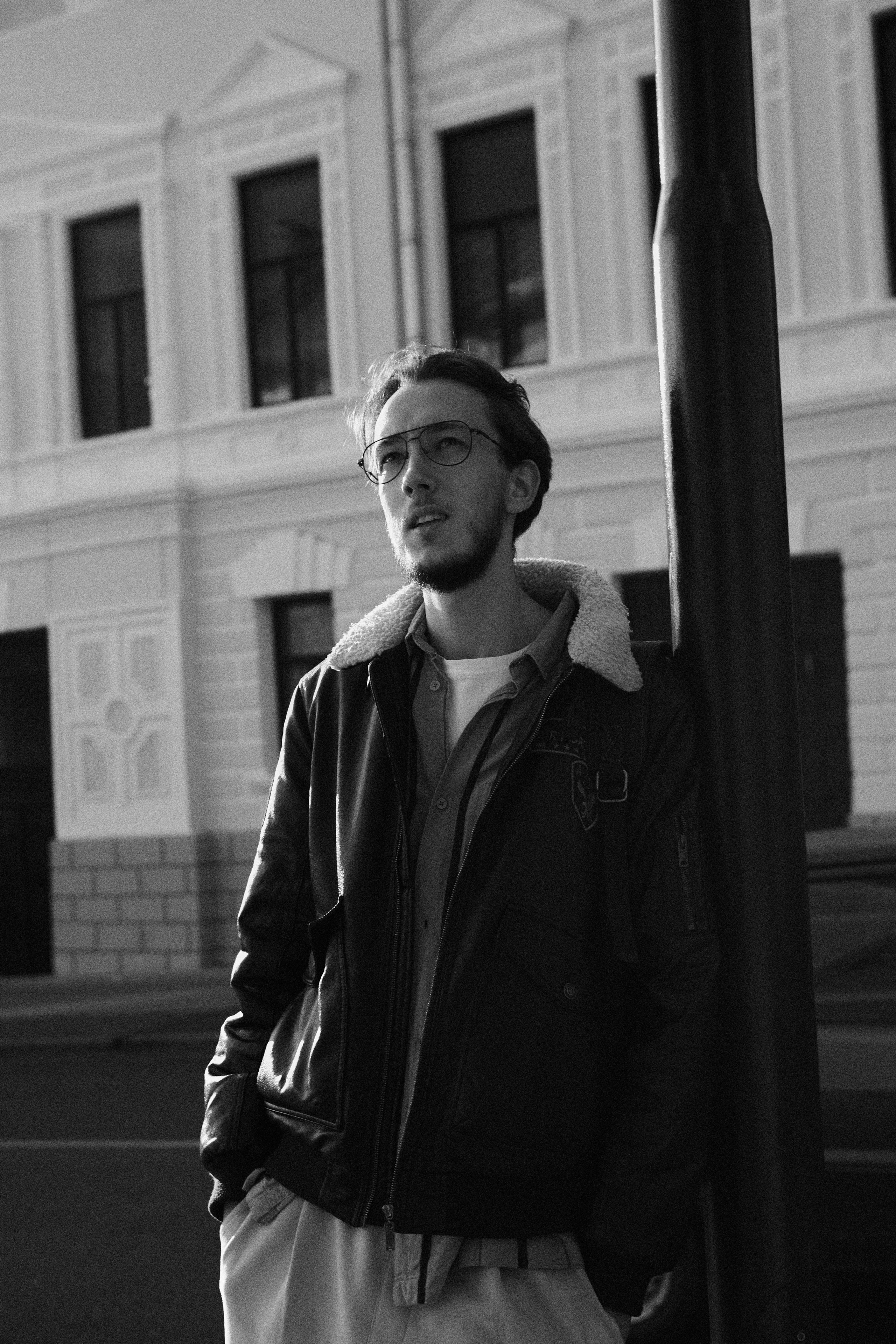 Портретная съемка. Фотограф Москва/Серпухов