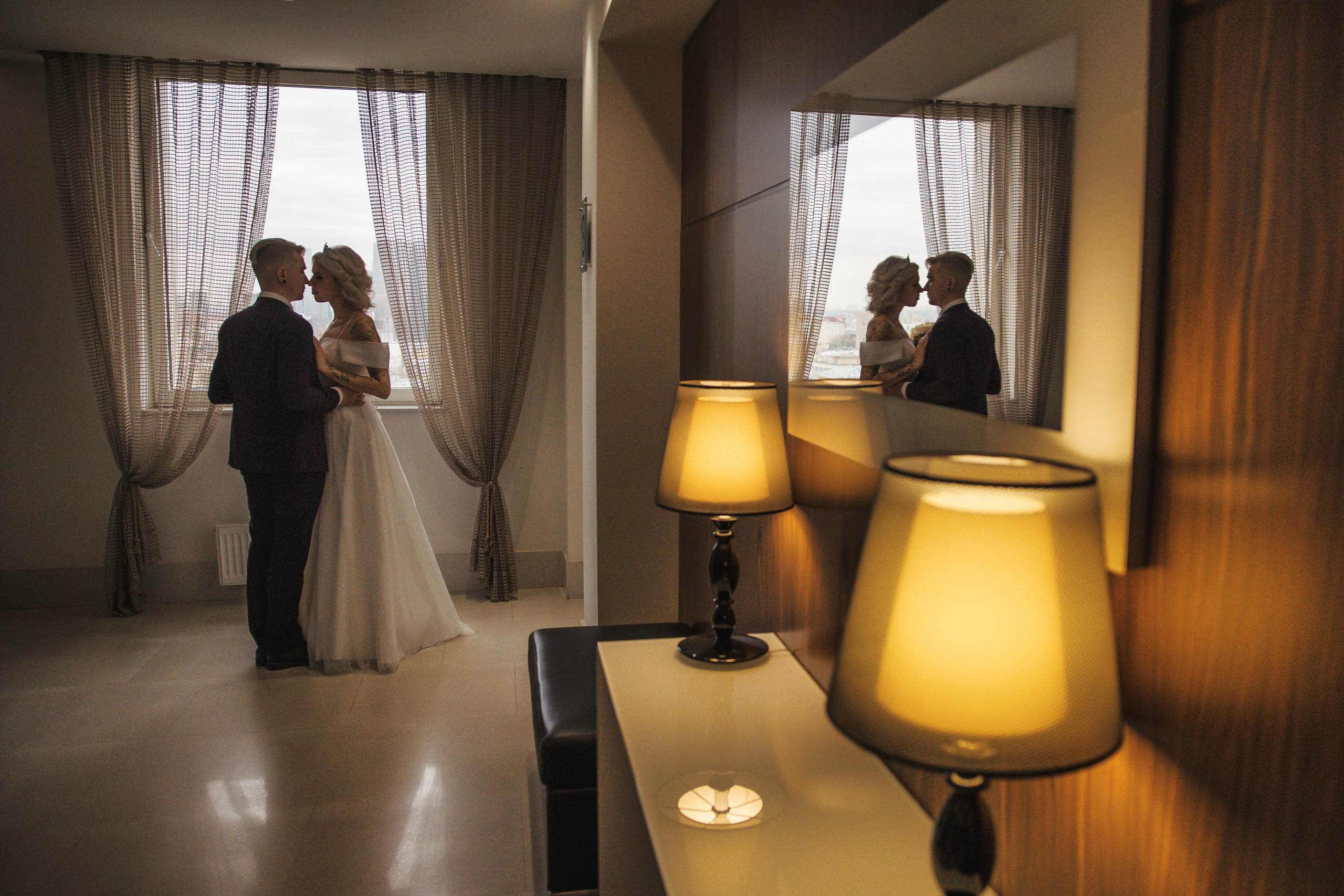 В & Е. Свадебный, семейный и индивидуальный фотограф в Зеленограде и Москве Ирина Костенко