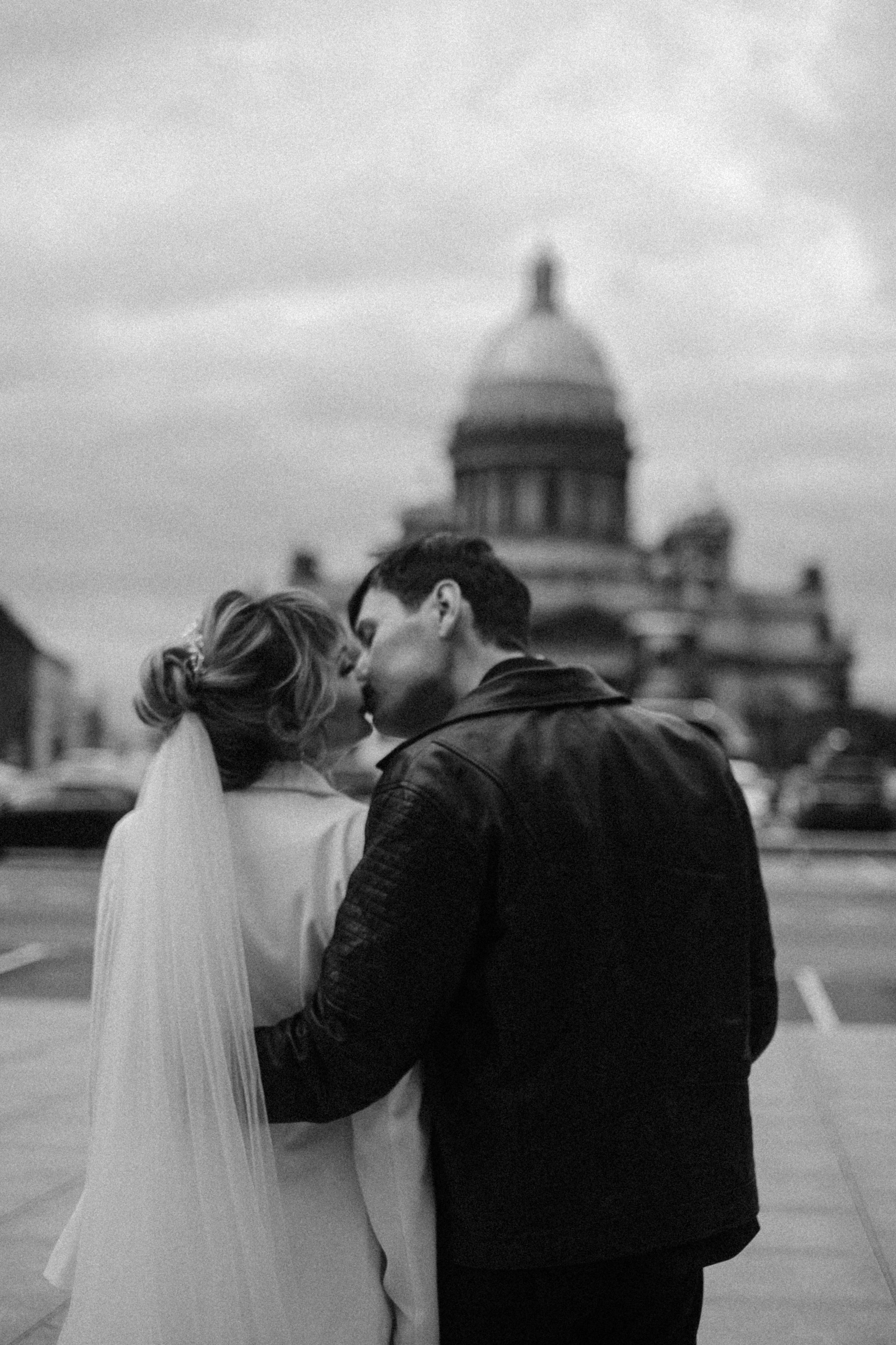 Аня & Женя. Фотограф Мария Хлебникова Санкт-Петербург Москва