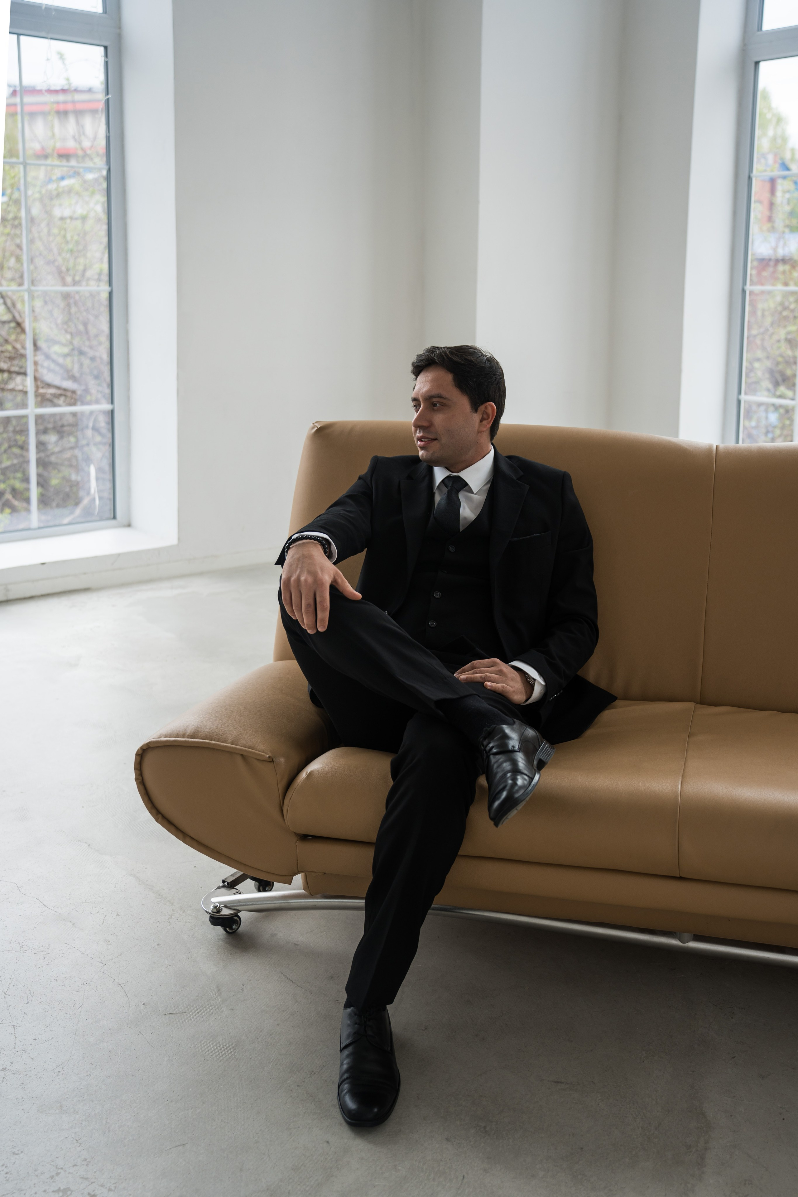 Антон. Фотограф в Воронеже Юлия Игнатьева