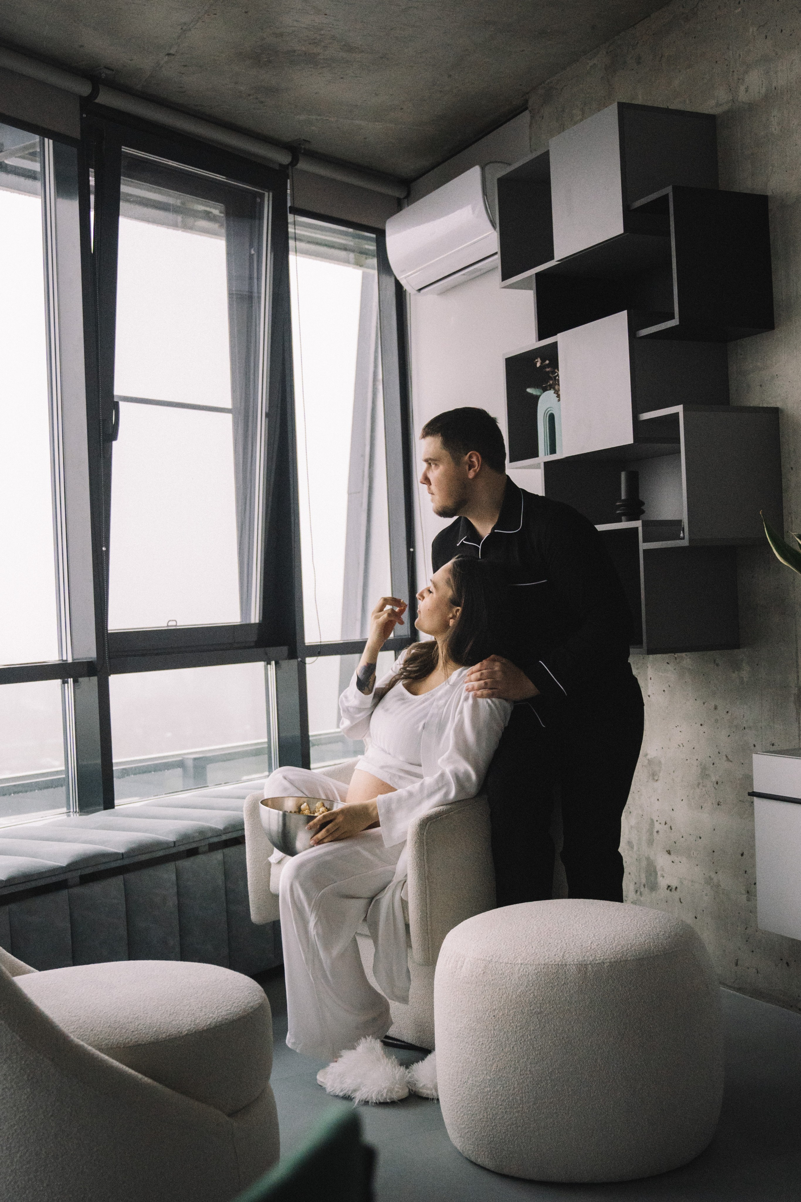 Ольга и Артем. Фотограф в Воронеже Юлия Игнатьева