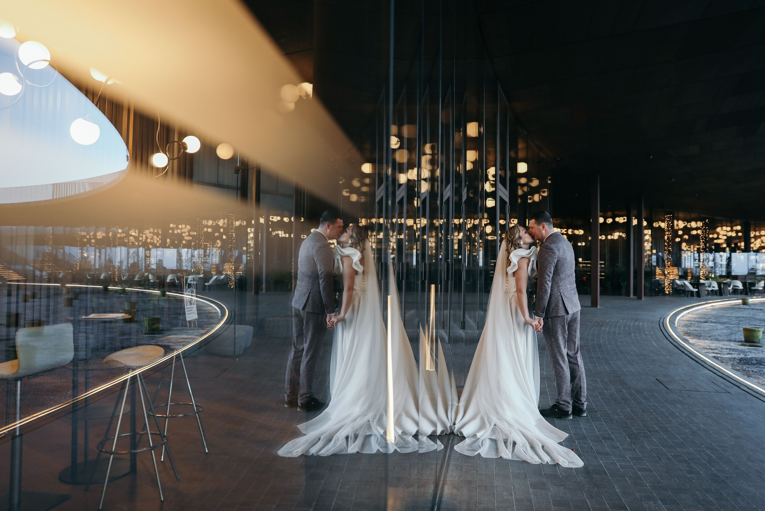 Алексей и Дарья. Свадебный и семейный фотограф в Севастополе и Крыму Анастасия Сураева