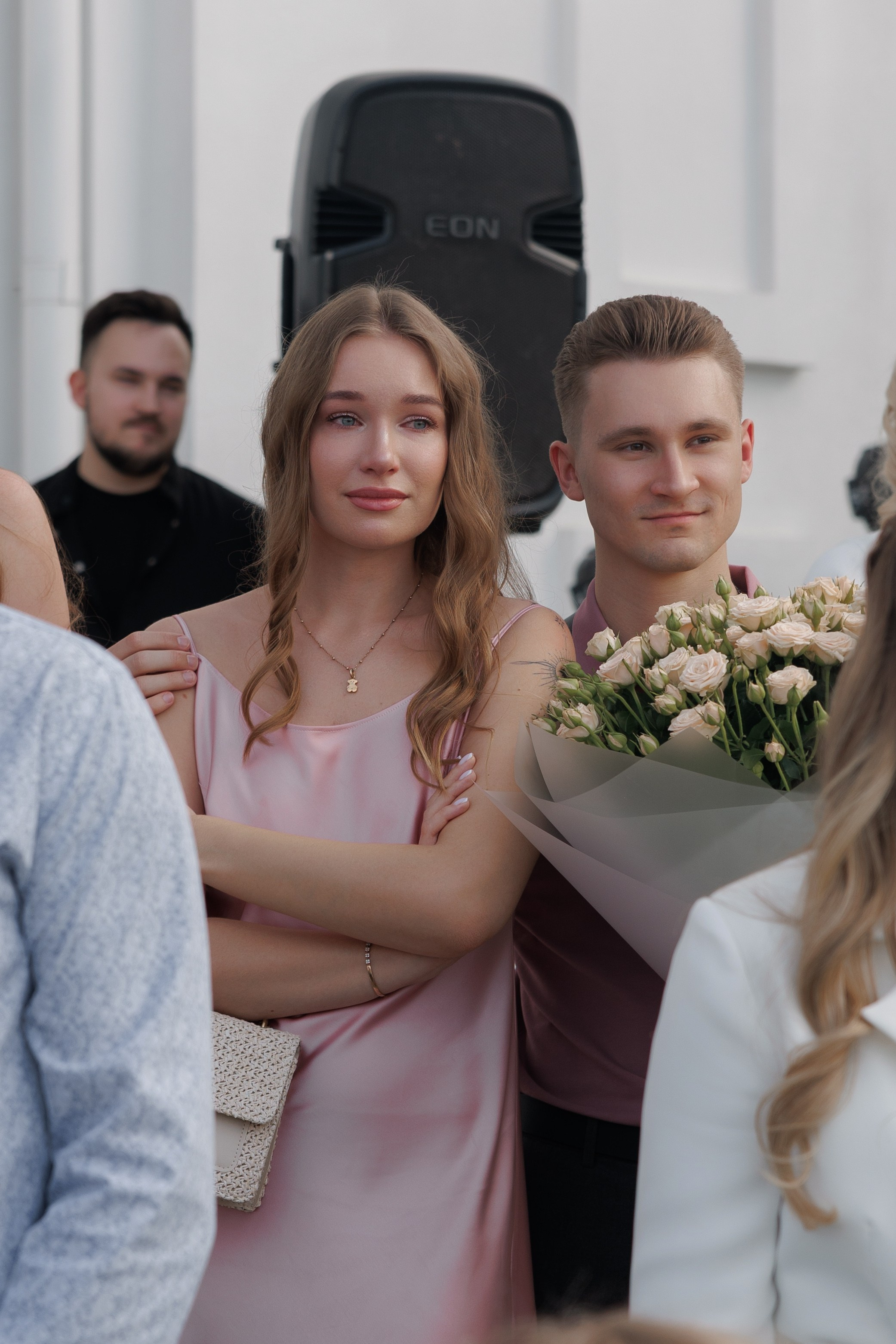 Алина и Дима. Главная