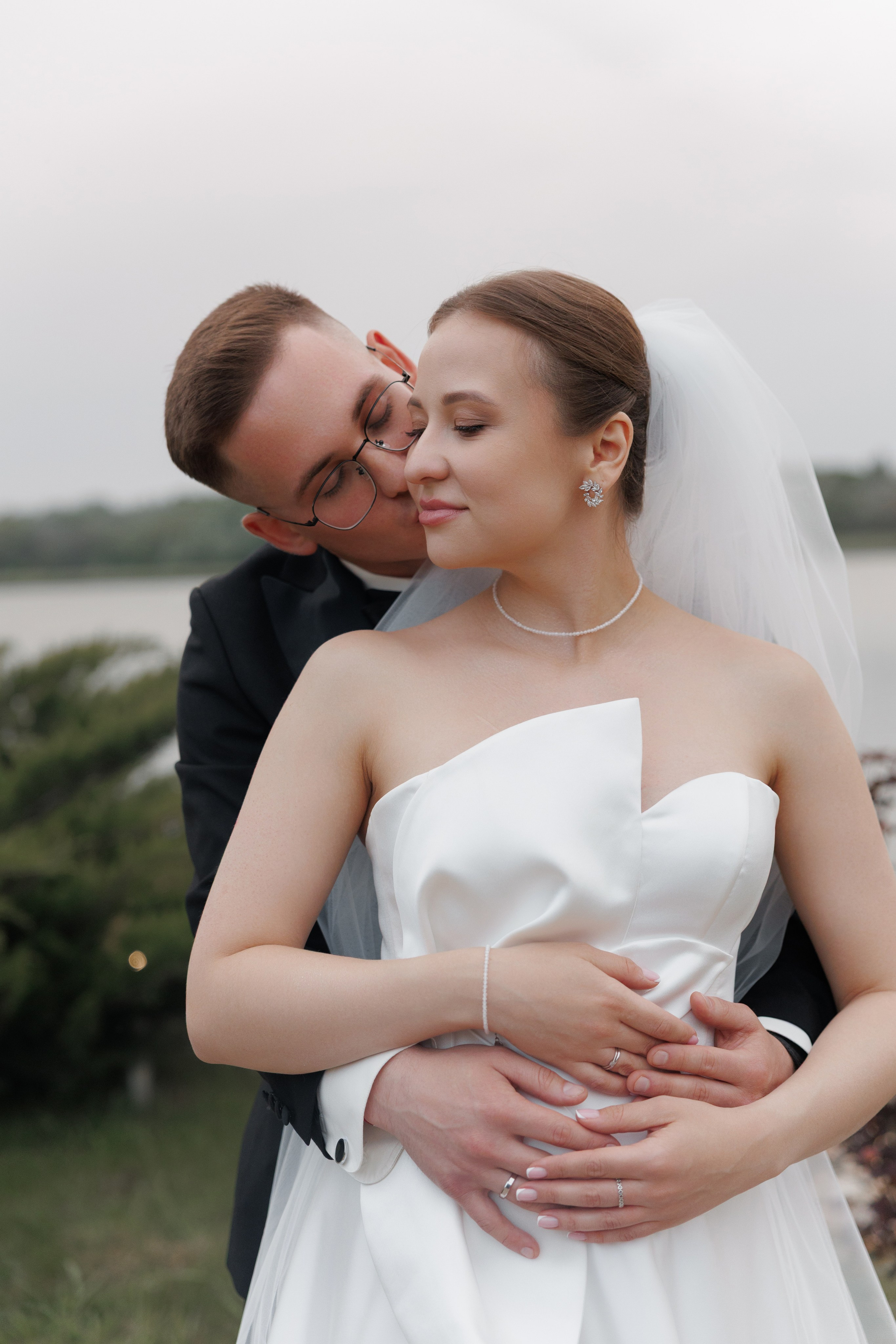 Алина и Дима. Главная