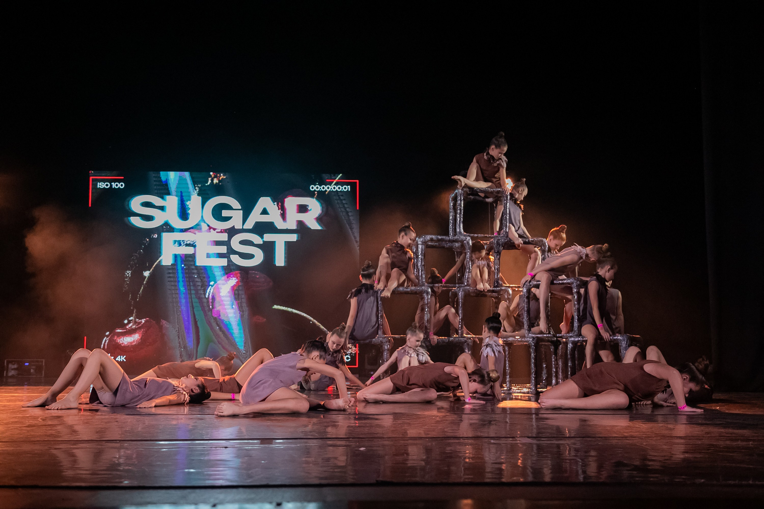 Прошедшие съёмки. Репортажный фотограф Михаил Наволокин Москва