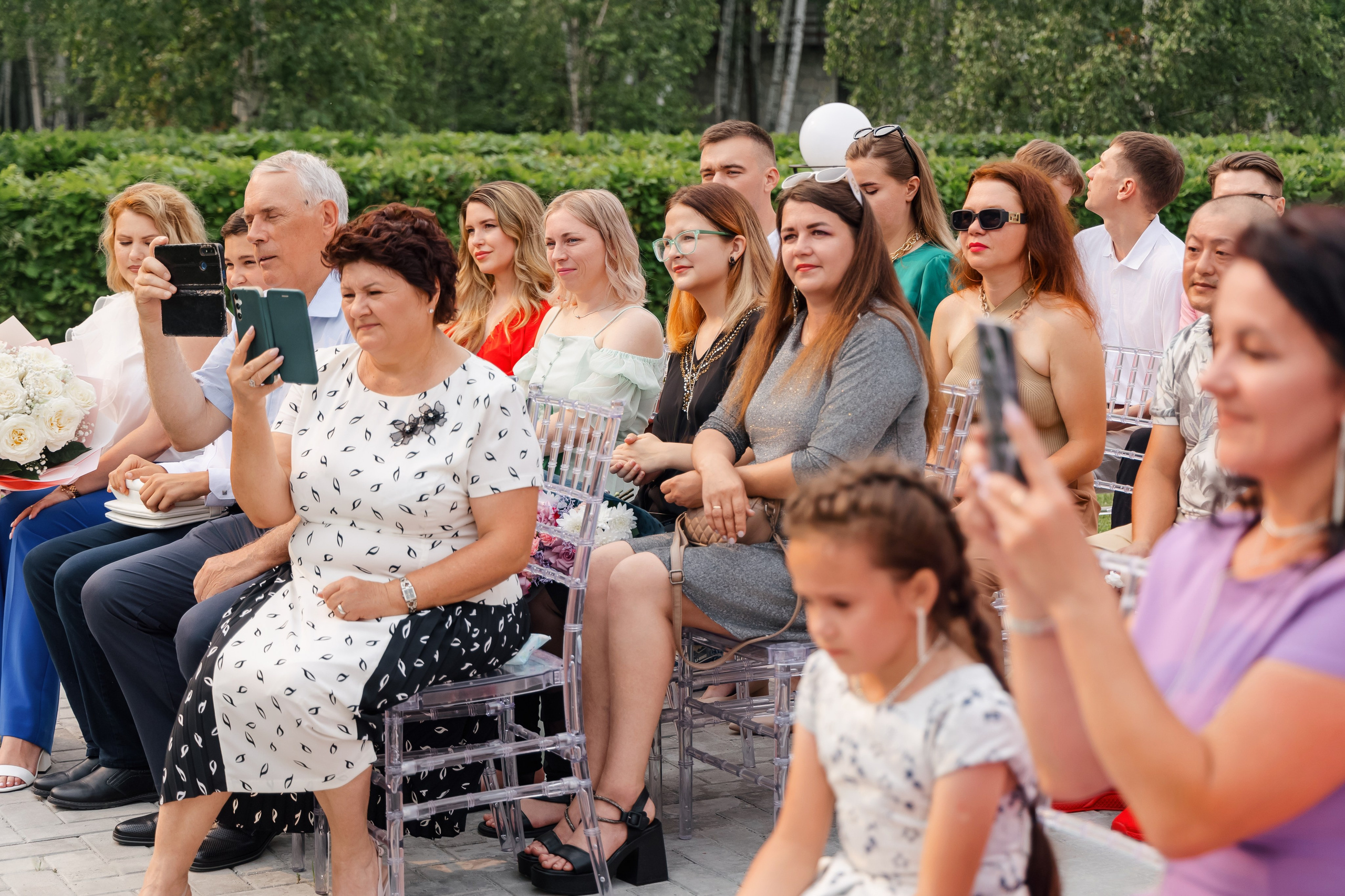 Антон и Яна. Сборы. Дом Офицеров. Выездная. Мельница. Свадебный фотограф в Хабаровске