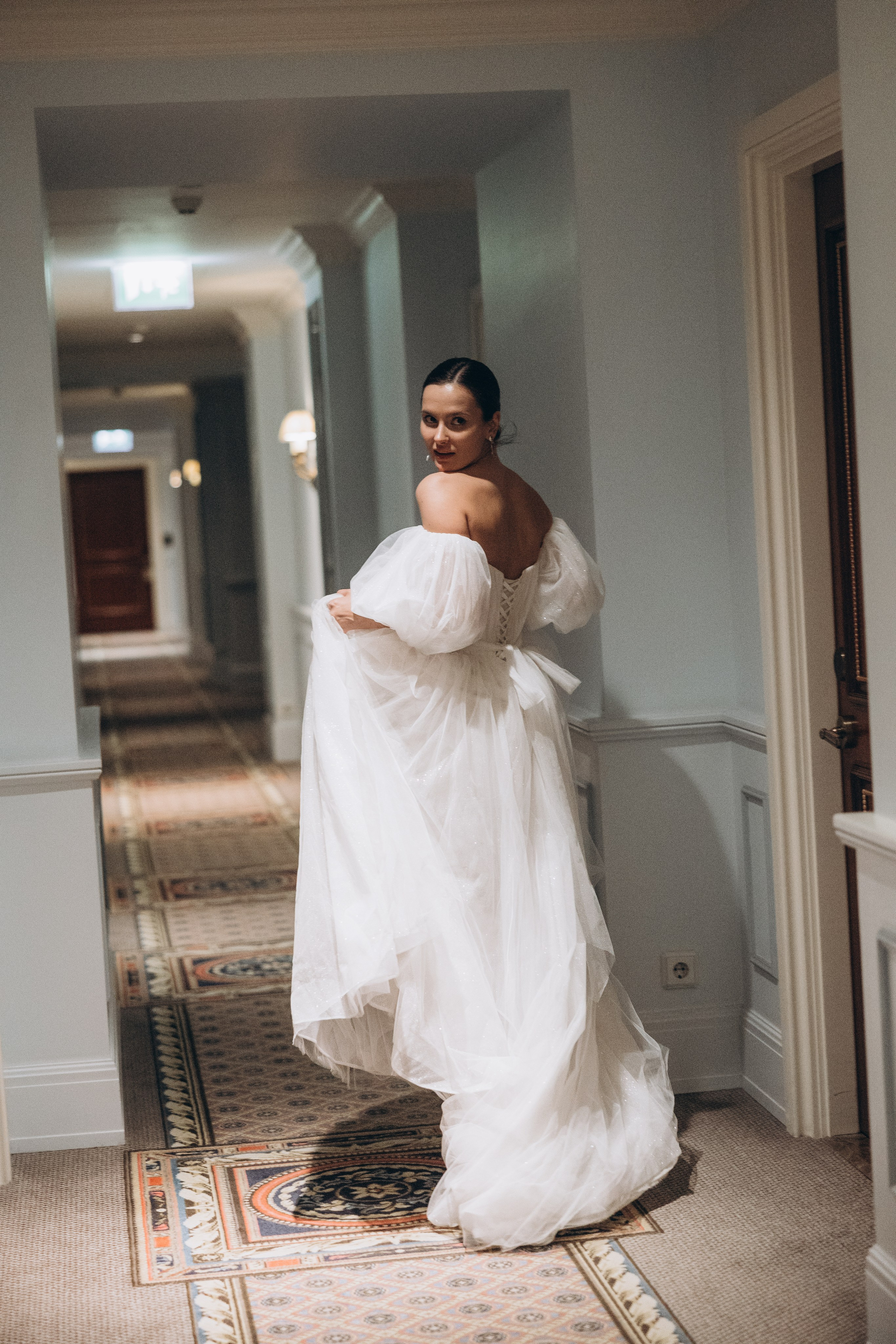 Полина & Дмитрий. Семейный фотограф в Москве Виктория Ястребинская