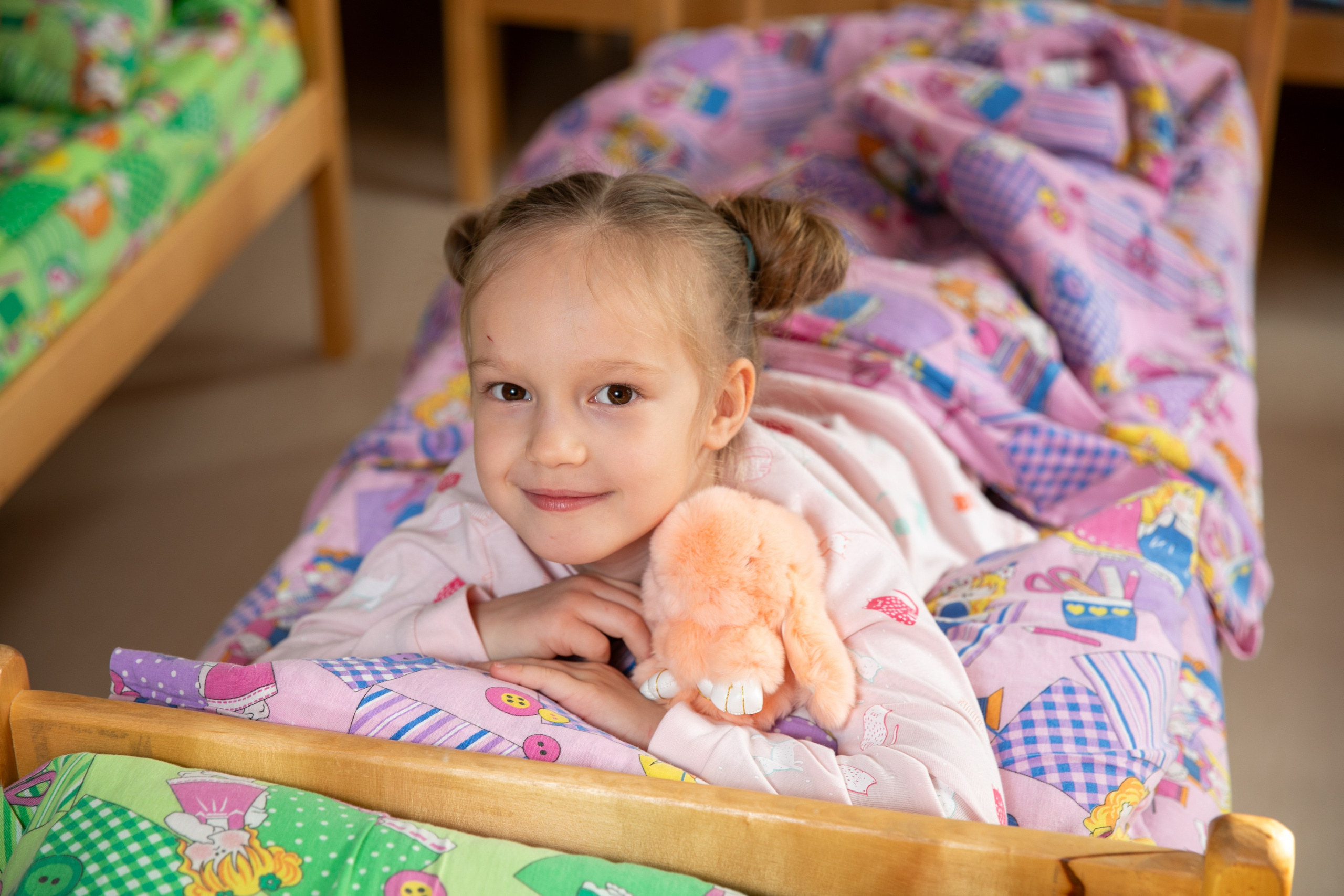 Главная. Школьный и детский фотограф в Южно-Сахалинске Анастасия Лескова