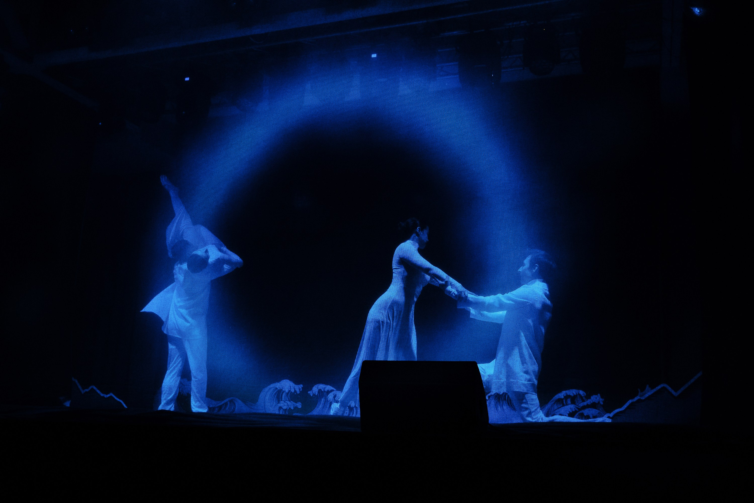 СПЕКТАКЛЬ «ВОЛШЕБНЫЕ ОЧКИ» ОПТИК-ЦЕНТР. Репортажный фотограф Зуев Роман г. Челябинск