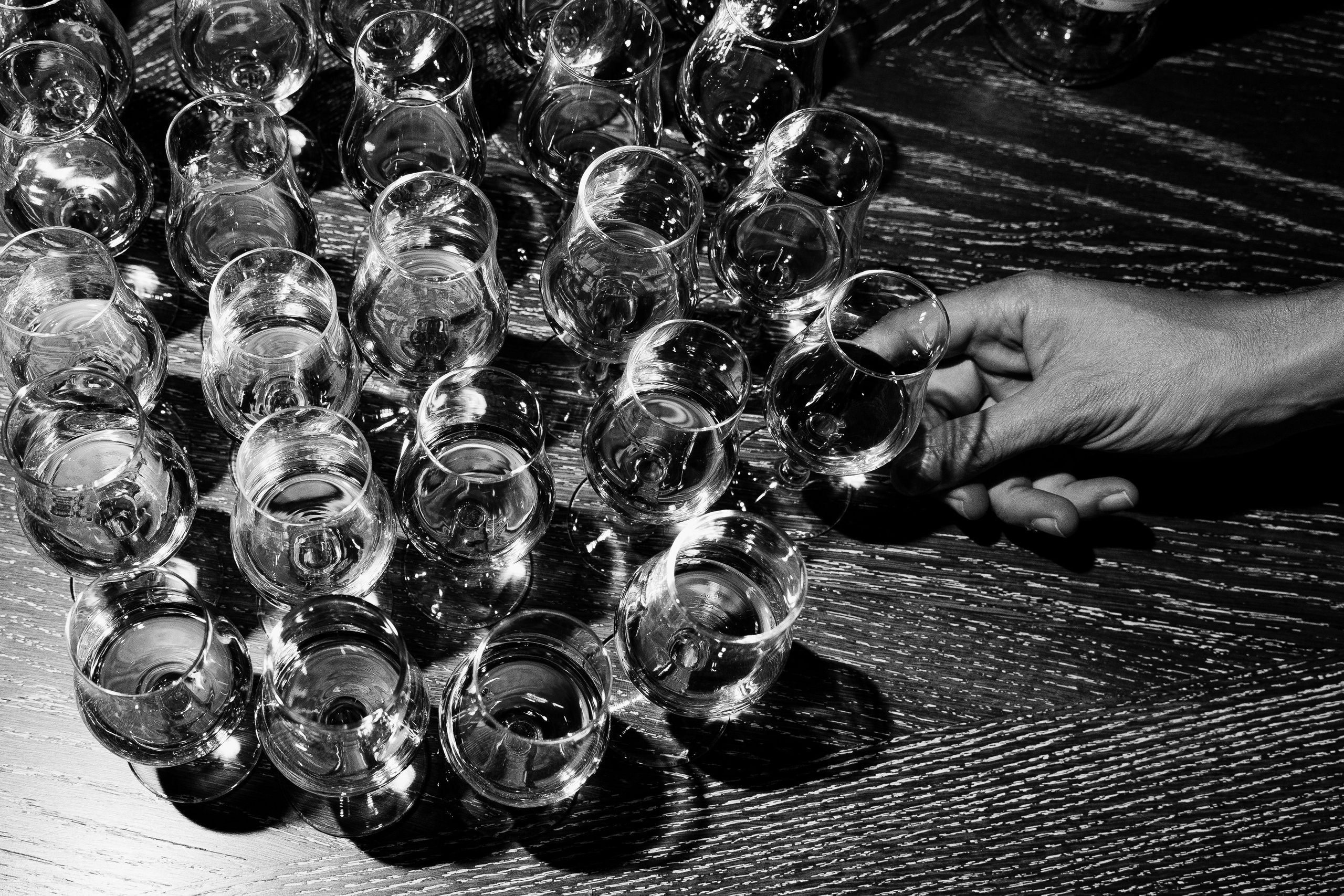 7 ЛЕТ AROMA DE CUBA. Репортажный фотограф Зуев Роман г. Челябинск