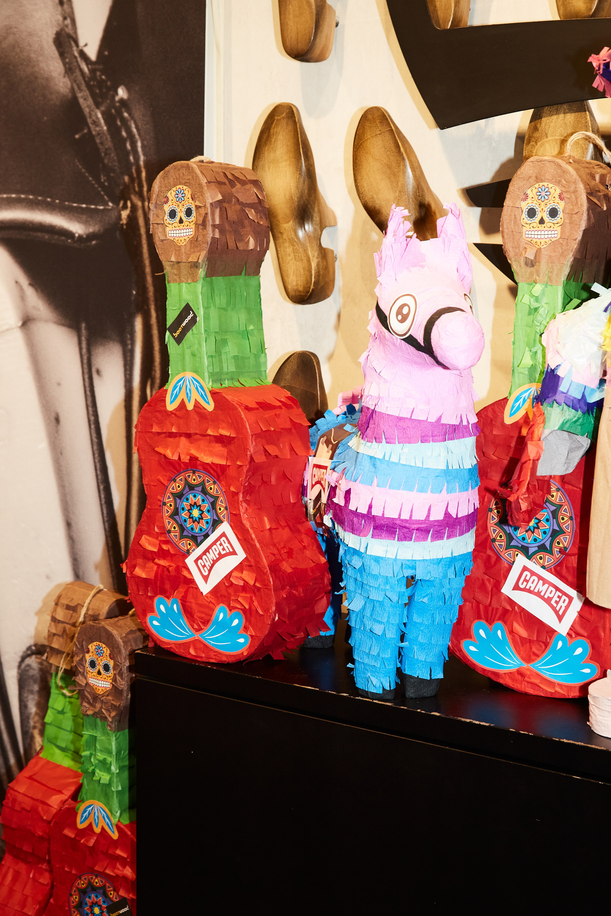 CAMPER. Photographer Daria Ilkevich