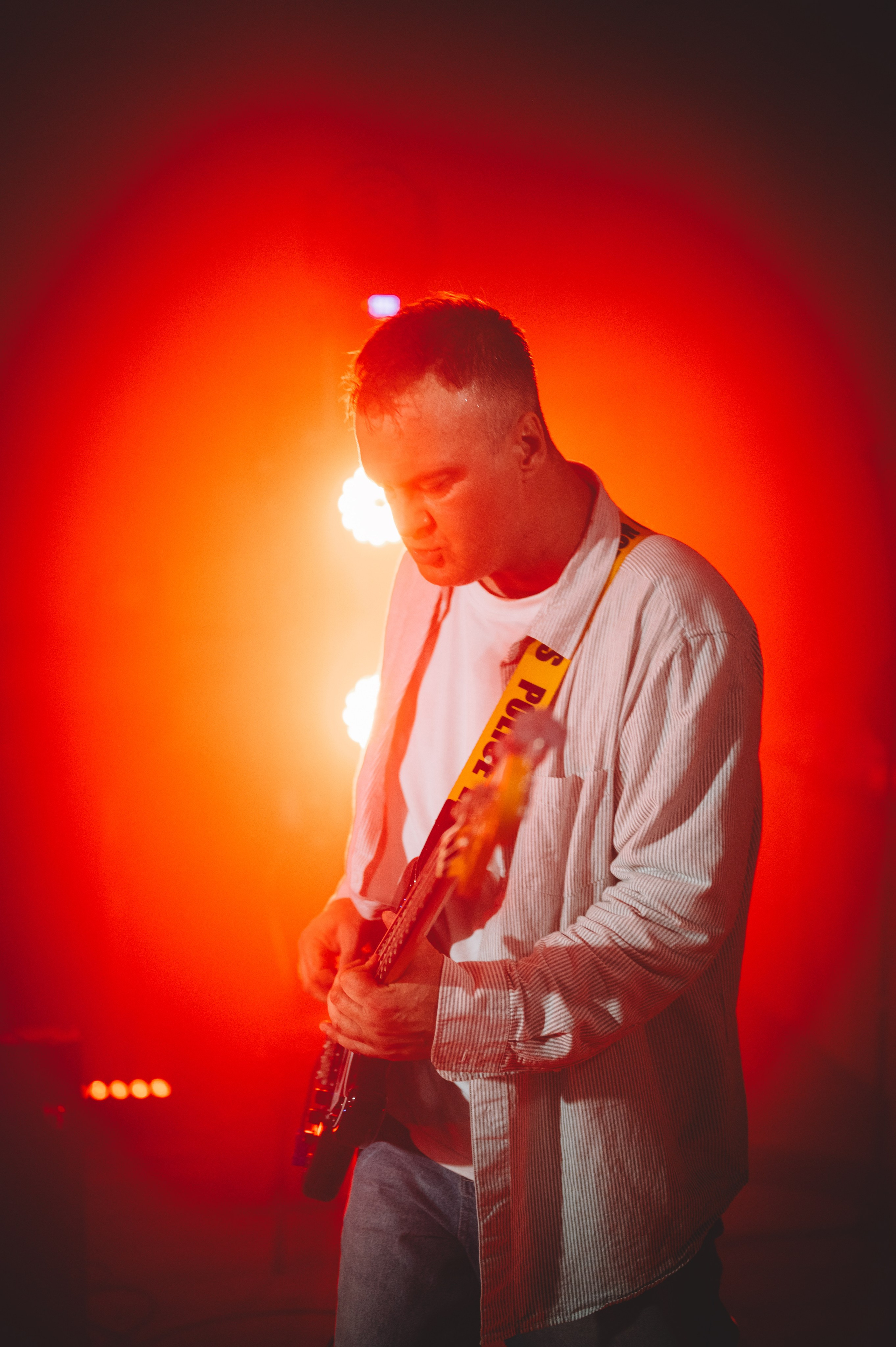 HOMEPARTY vol.6. Фотограф Анна Темнова. Пенза