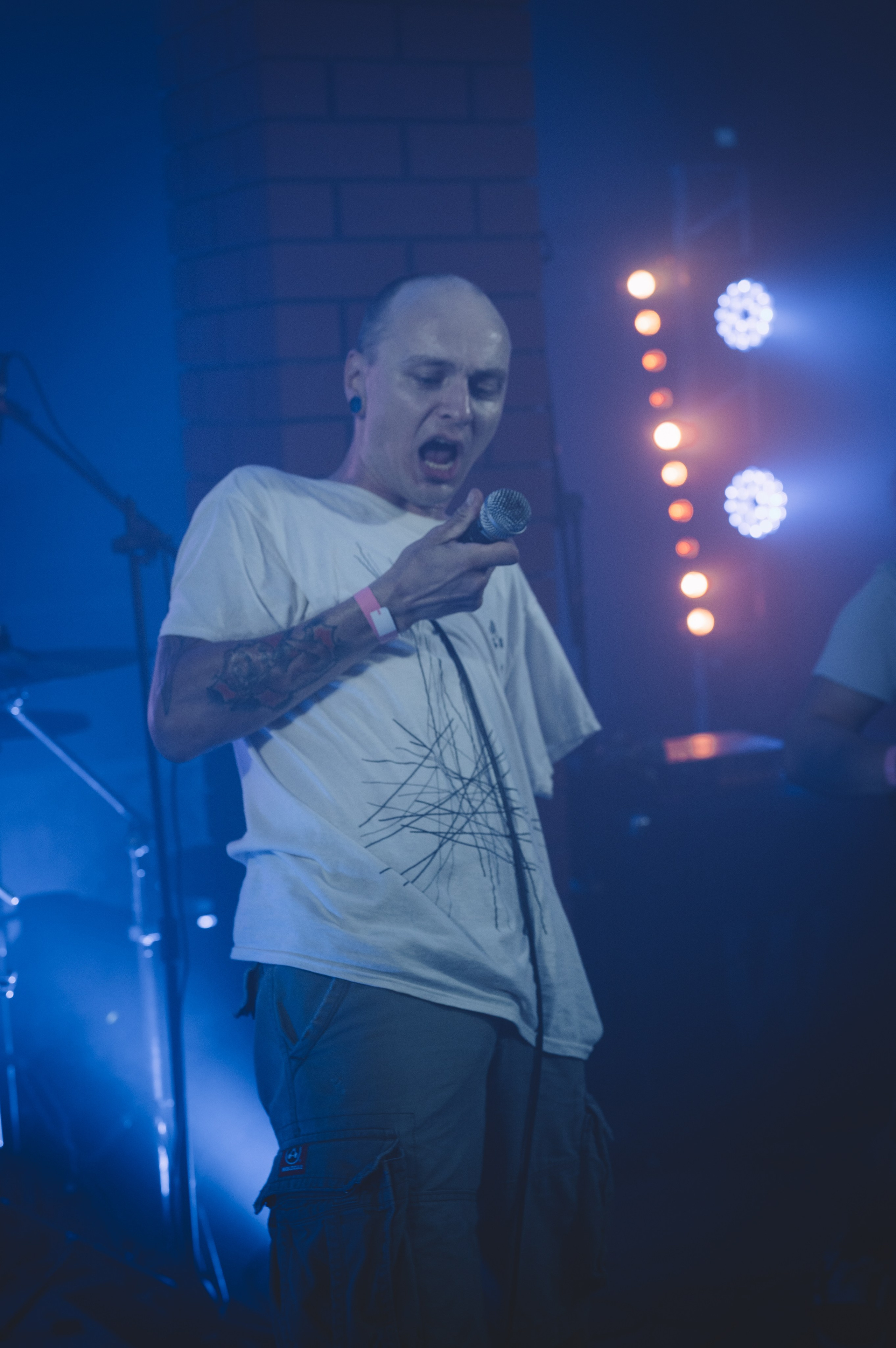 HOMEPARTY vol.6. Фотограф Анна Темнова. Пенза