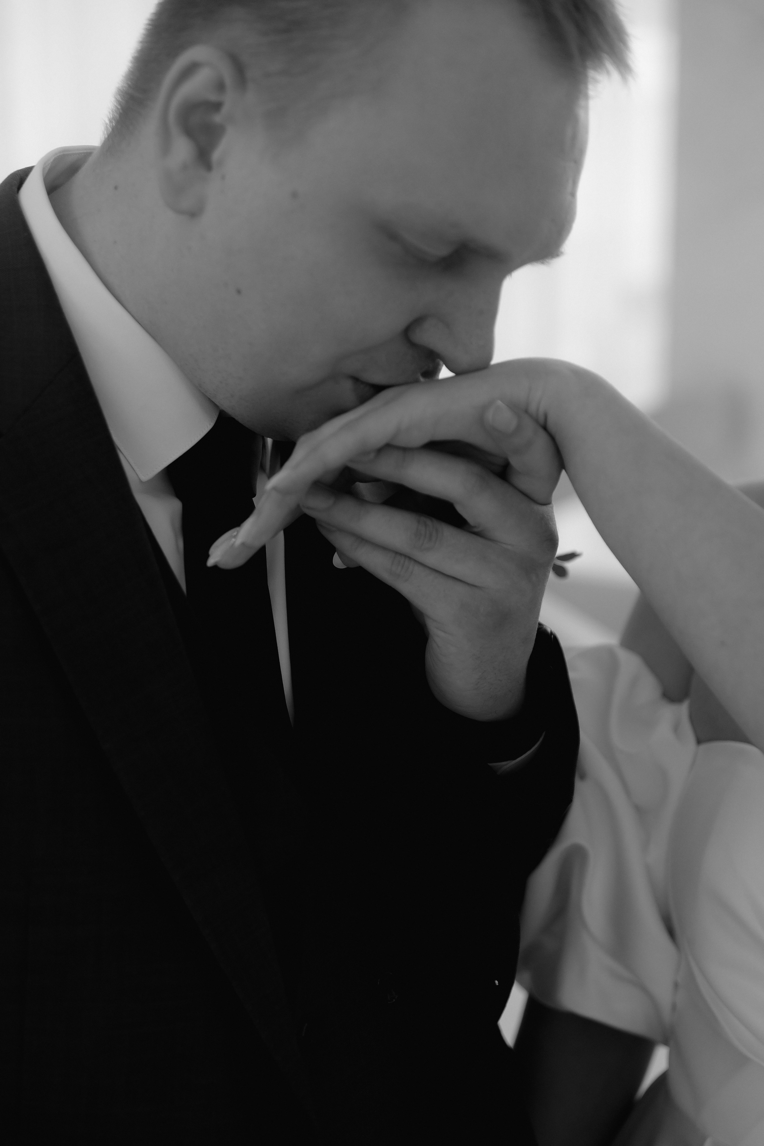 Анастасия & Алексей. Фотограф в Самаре Юля Борщ