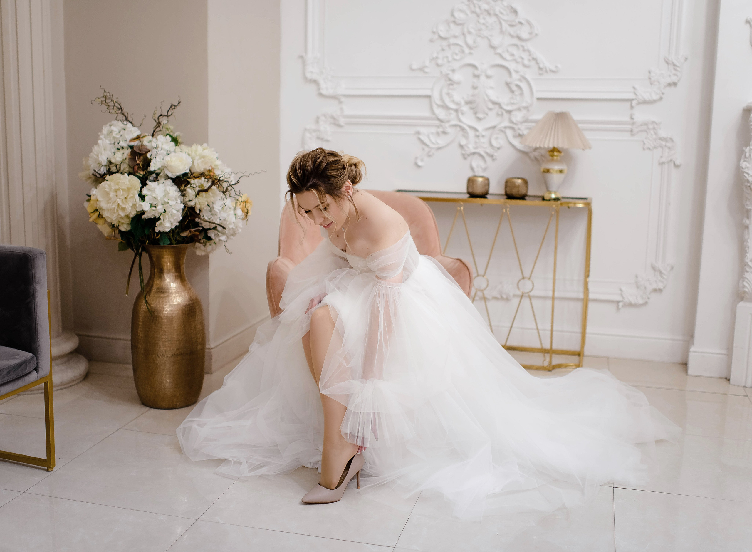 VDNKH. Свадебный и семейный фотограф в г. Москва Ирина Гаврилова