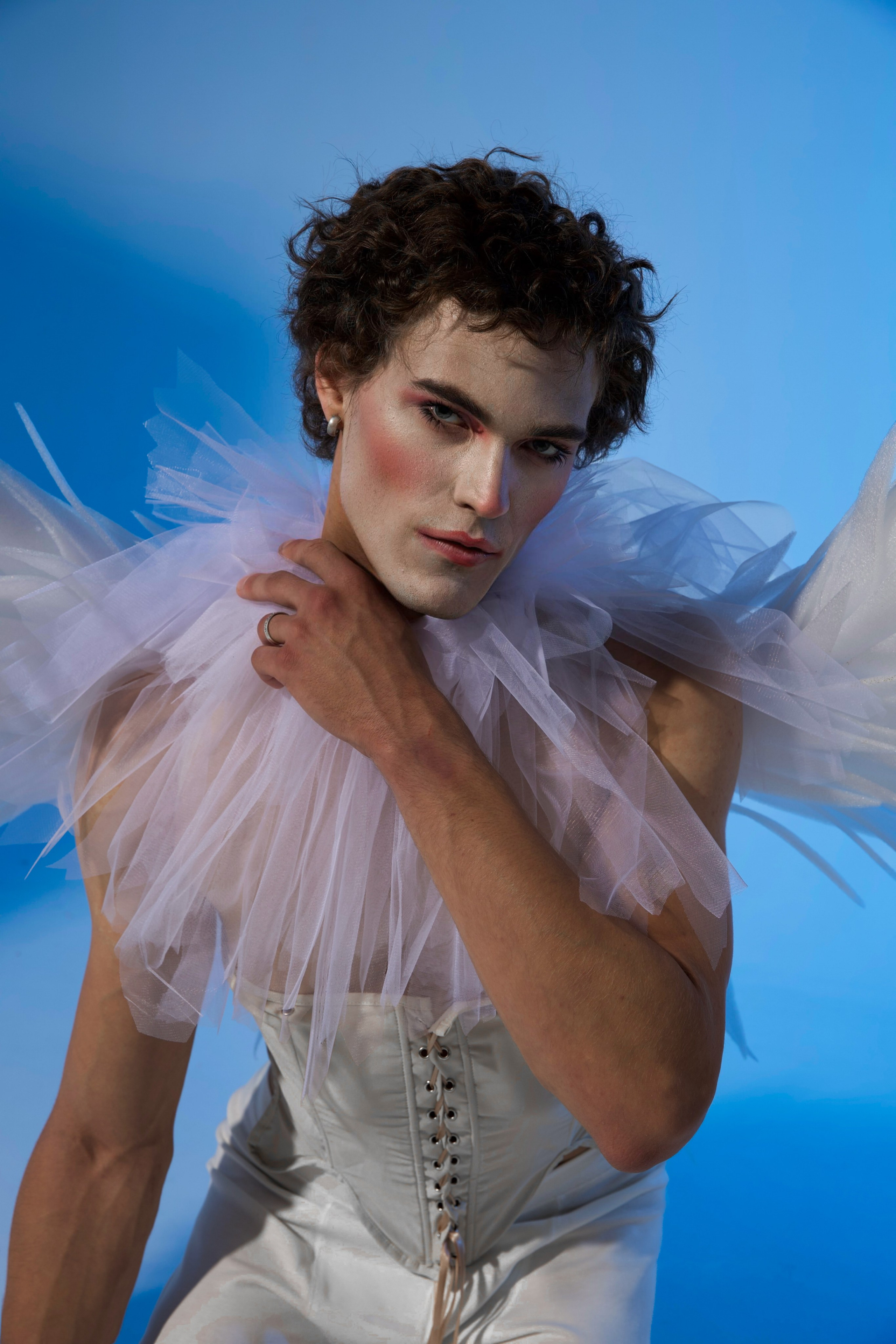 Никита. Фотограф Велькер Марина