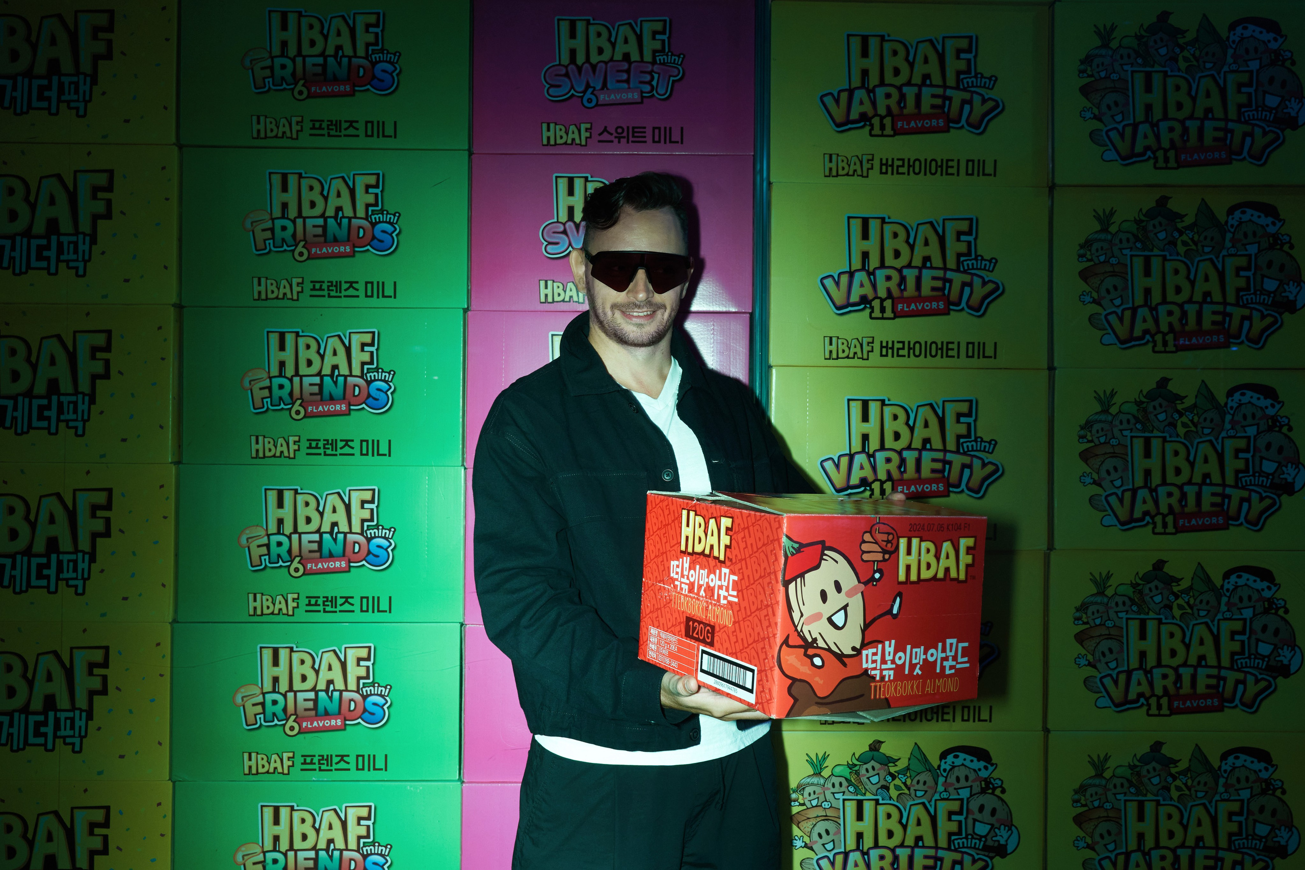 Олег. Фотограф и арт-директор Лиза Юнг