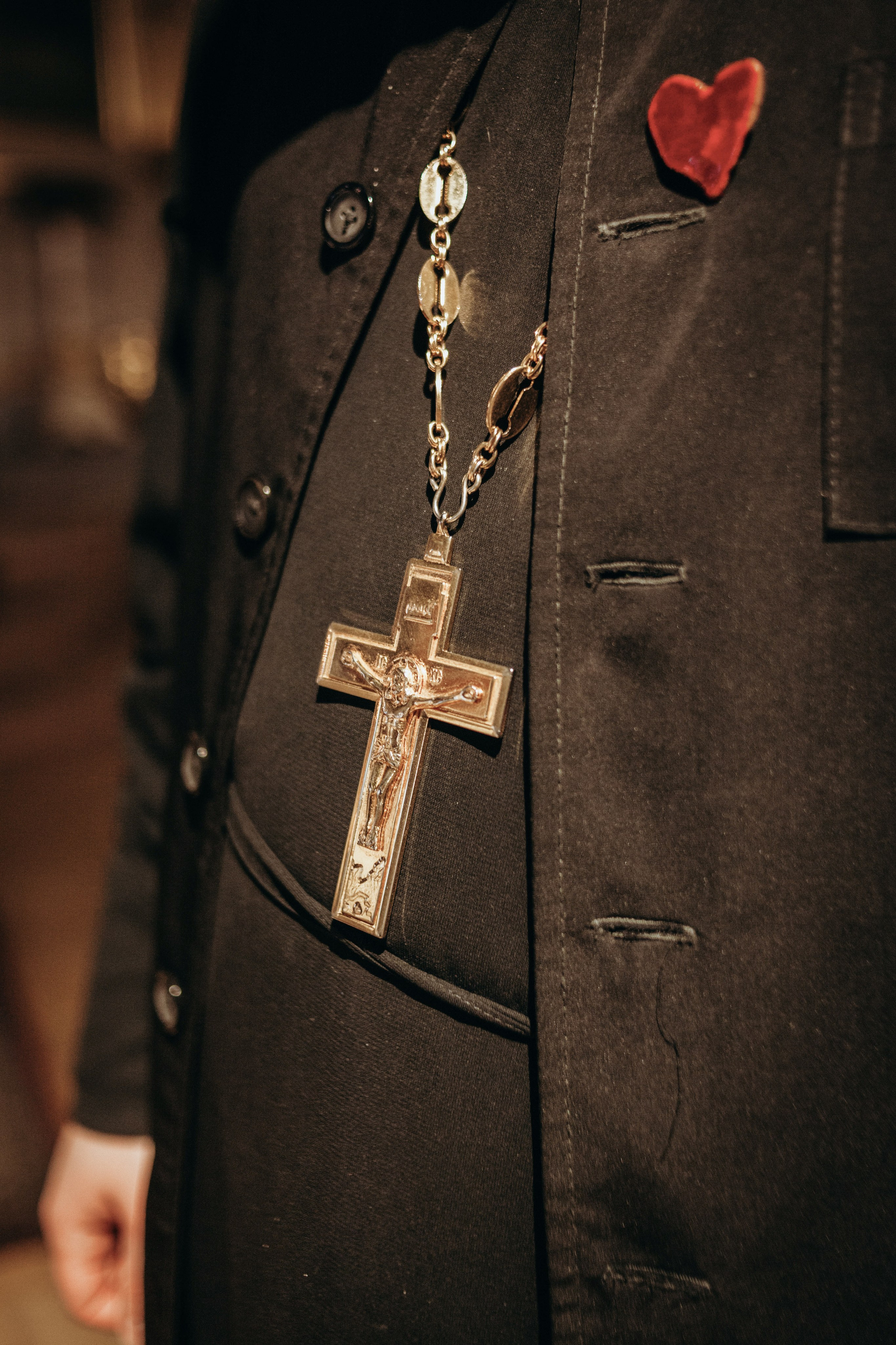 Матушка Екатерина и отец Сергий. Семейный фотограф во Всеволожске и Санкт-Петербурге Юлия Капустина