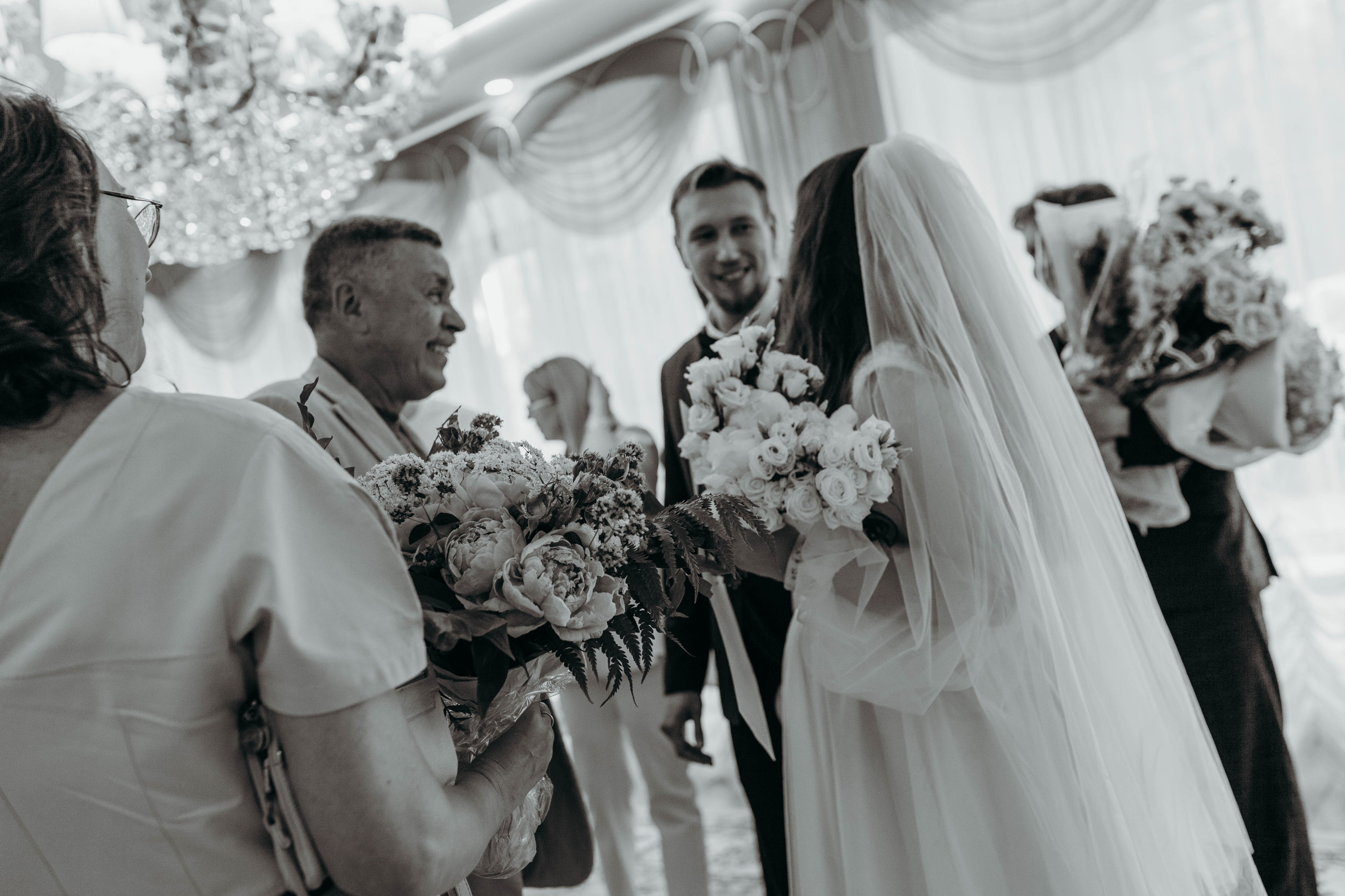 Кирилл и Милана. Семейный фотограф во Всеволожске и Санкт-Петербурге Юлия Капустина