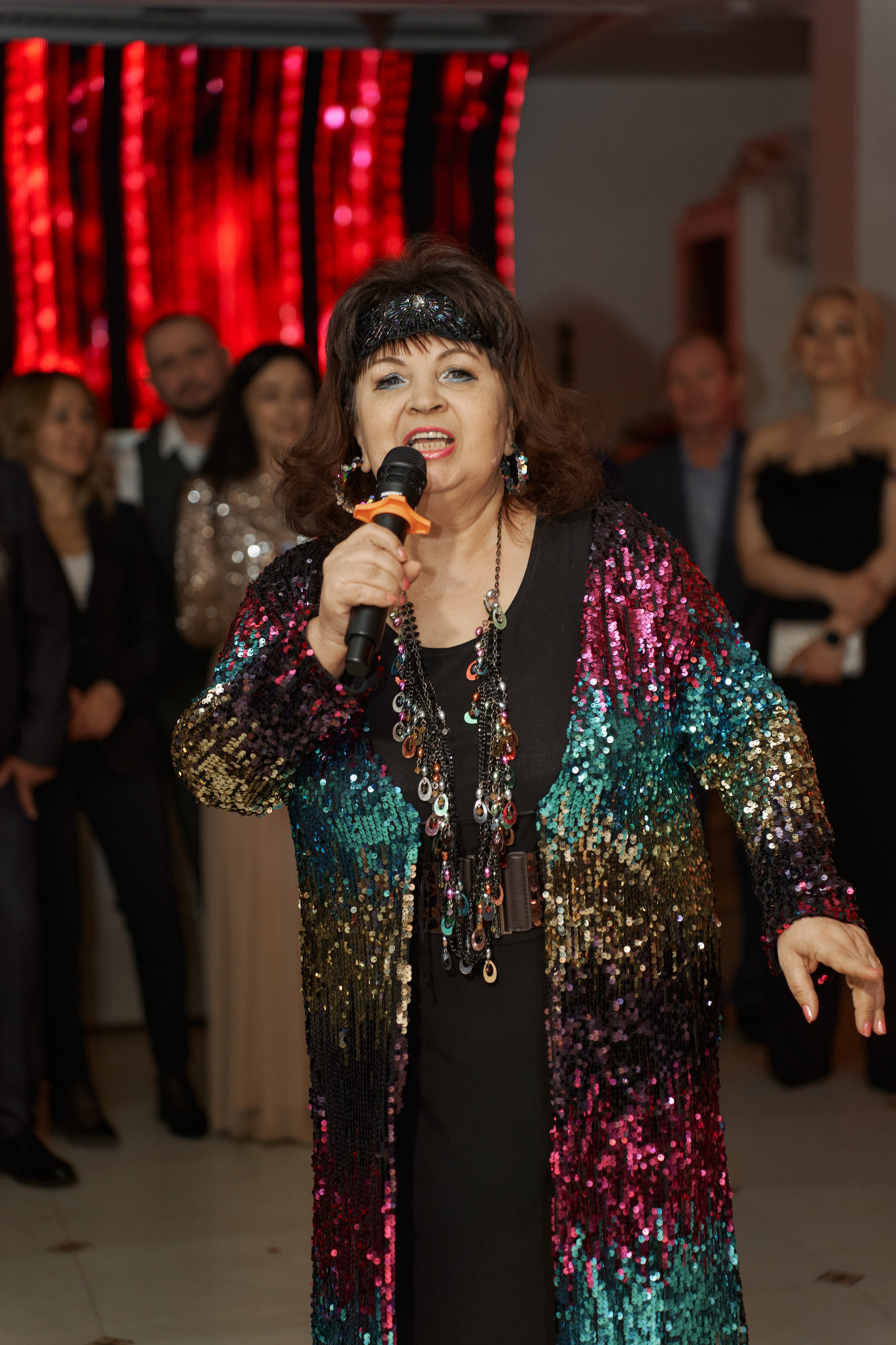 Свадьба Ильдара и Динары. Свадебный фотограф в Москве и Подмосковье Виктор Одинцов