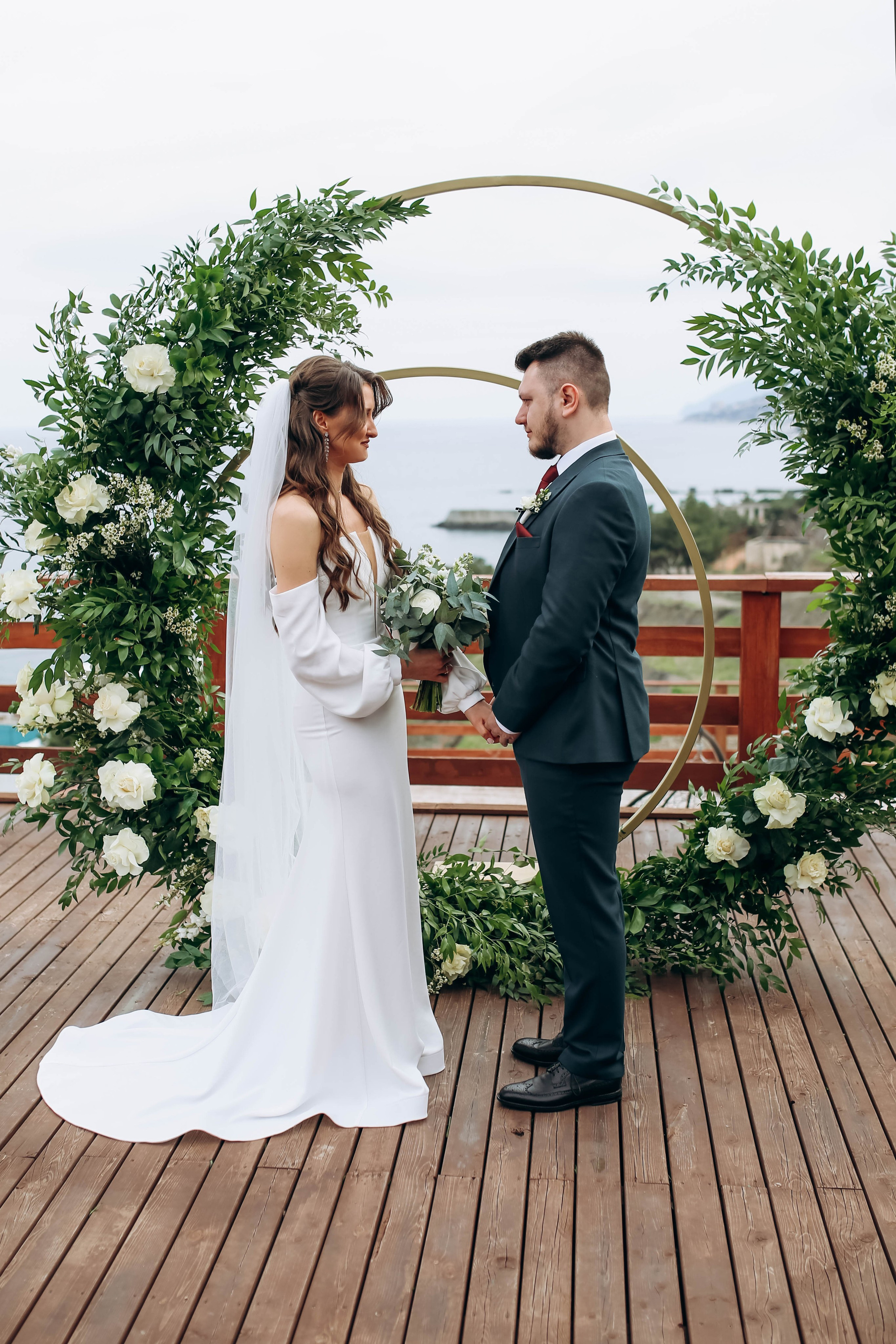 O&M. Свадебный и семейный фотограф Елизавета Артемьева