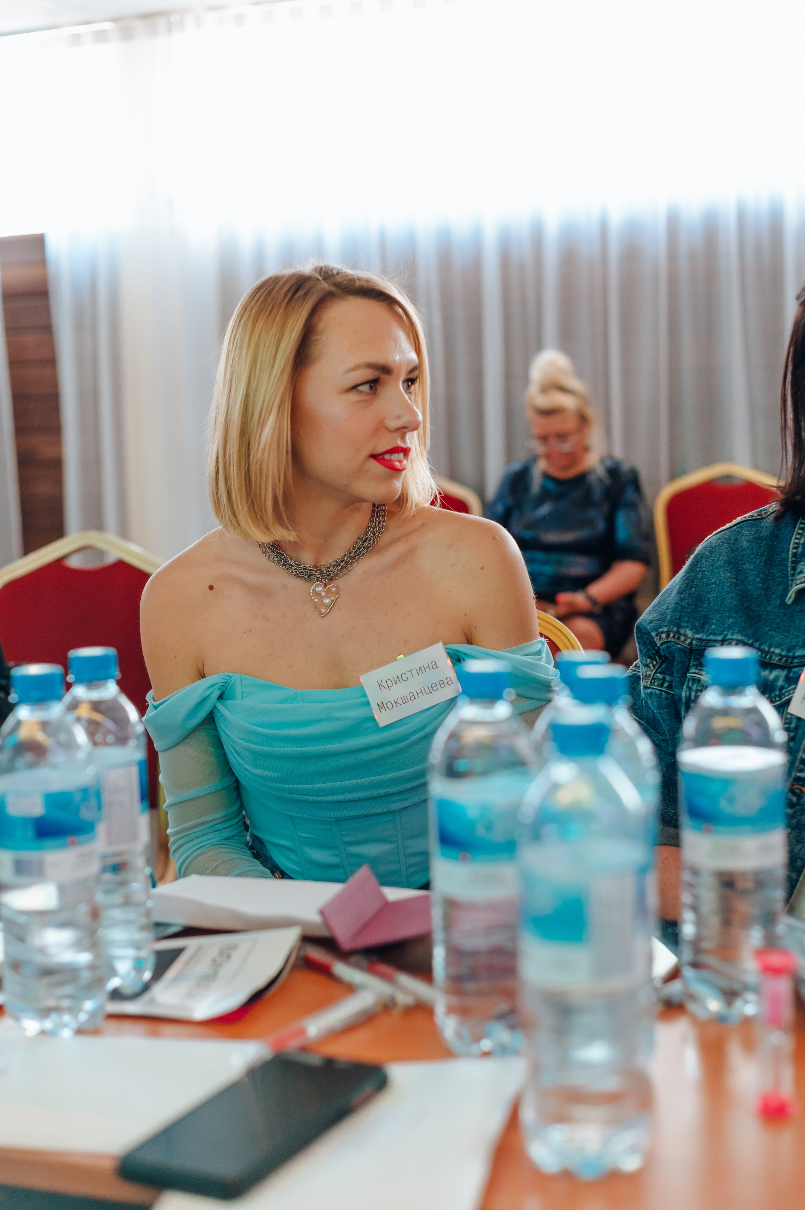 НЕТВОРКИНГ «ЧАЙКА». Детский и семейный фотограф Катерина Мишина