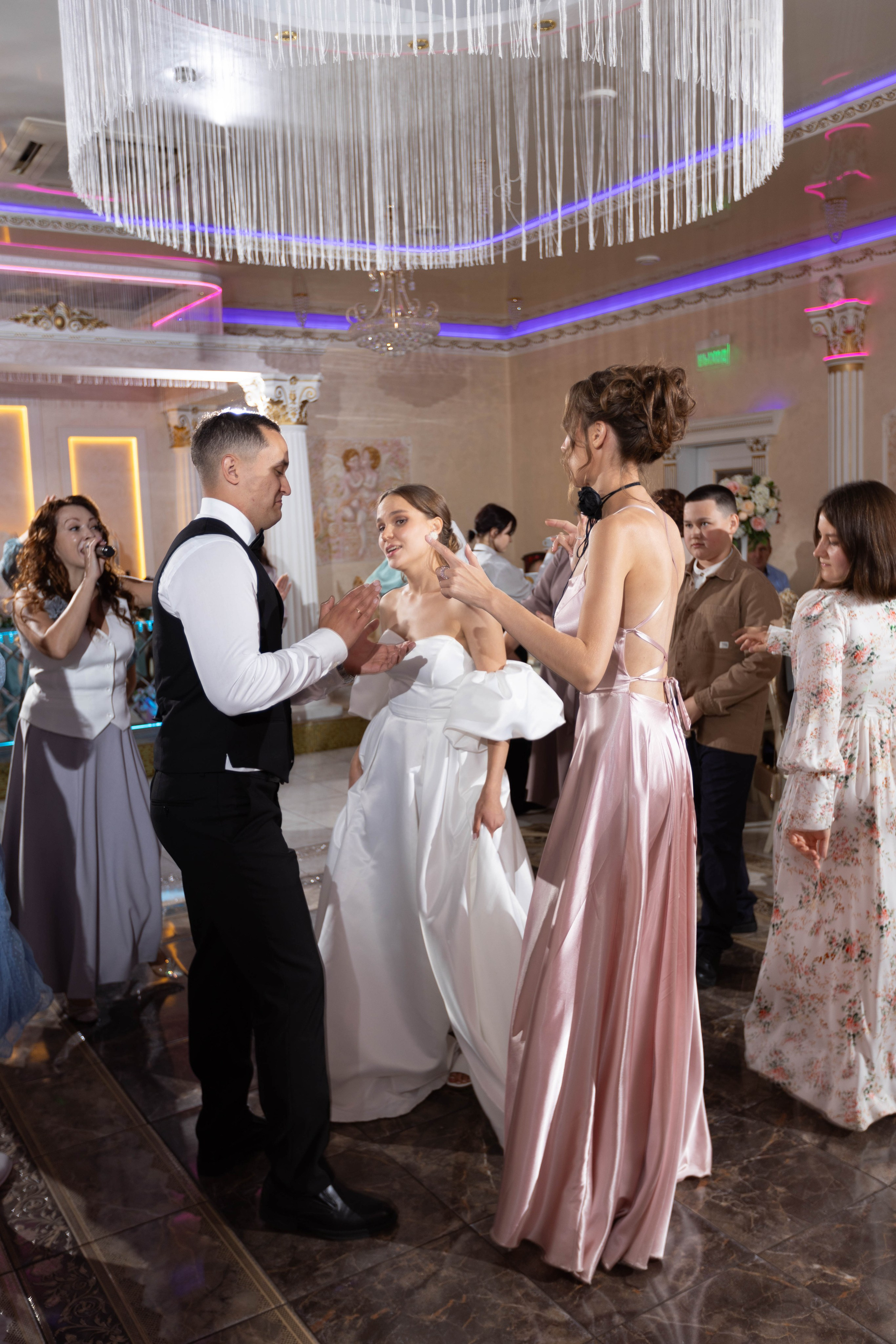 Владислав Виктория. Фотограф Александр Литвинов