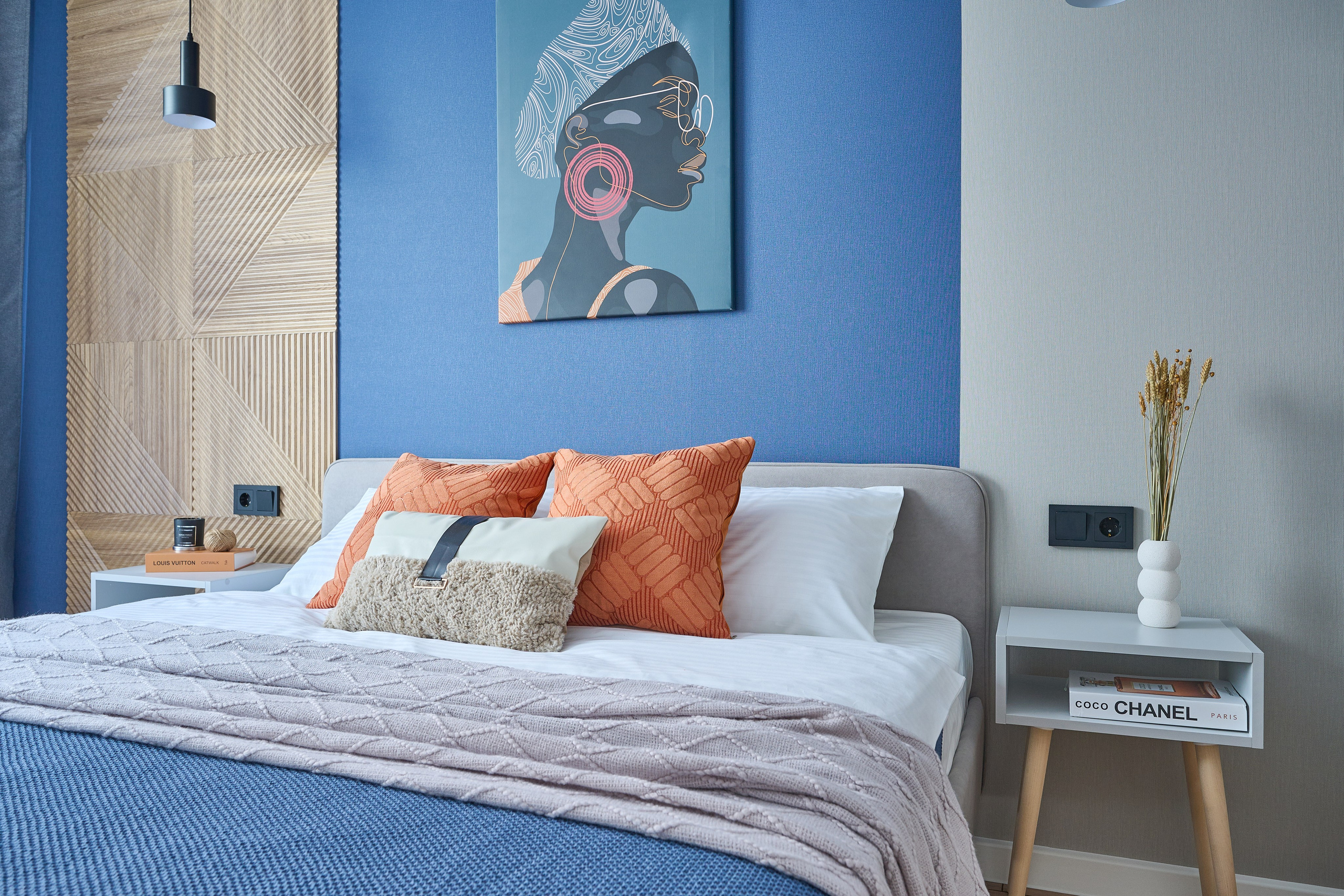 Квартира 185. Интерьерный фотограф в Краснодаре