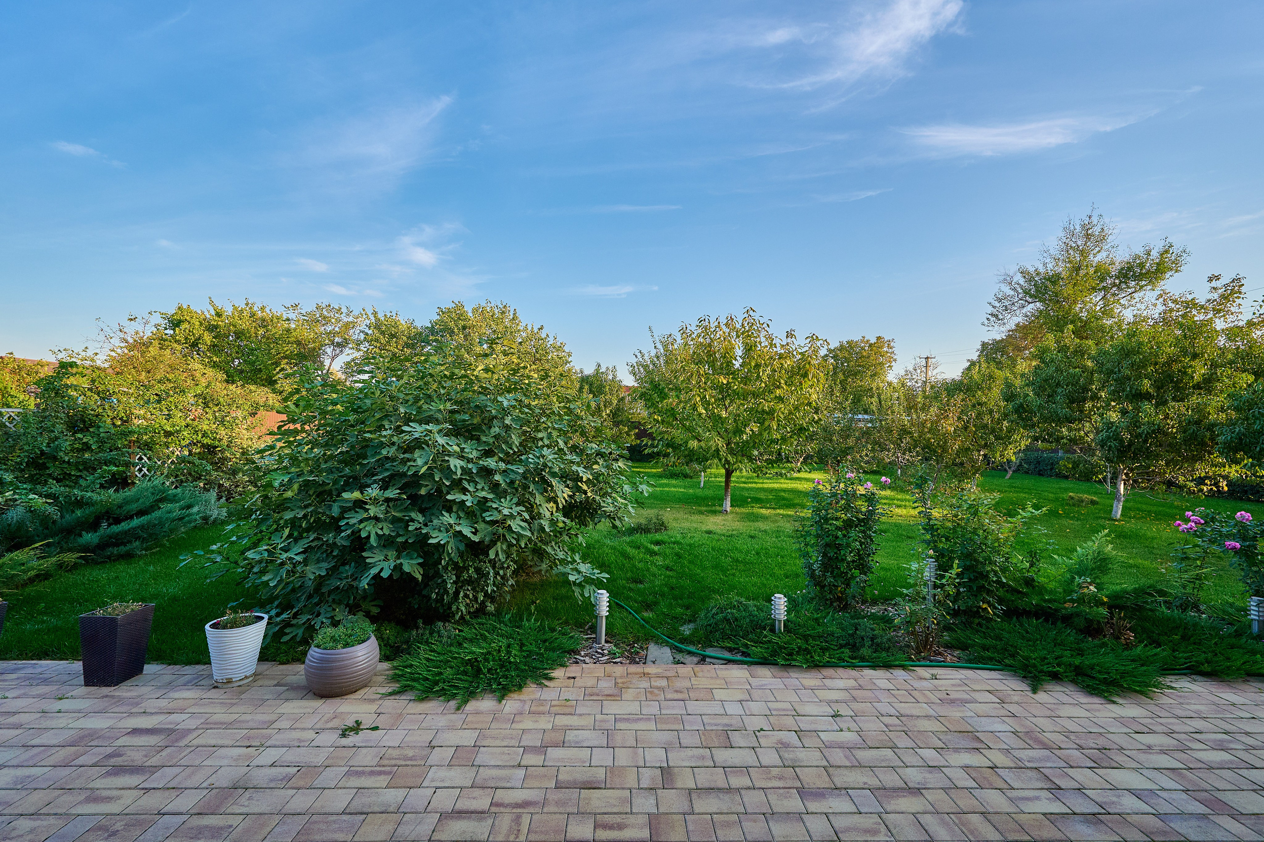 Дом 131. Интерьерный фотограф в Краснодаре