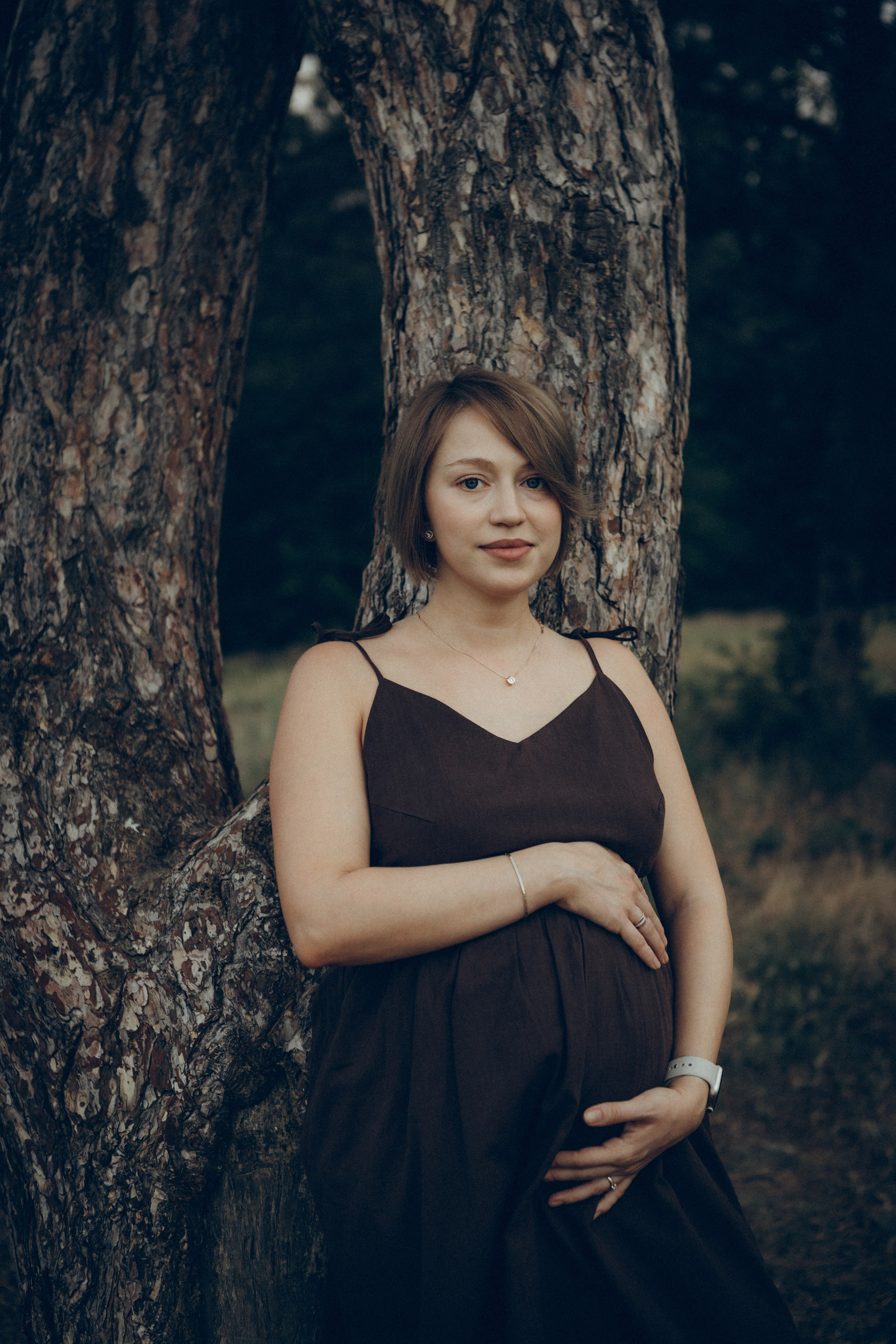 Наташа & Сабир. Семейный фотограф и фотограф на роды в Ростове-на-Дону Мухина Виктория