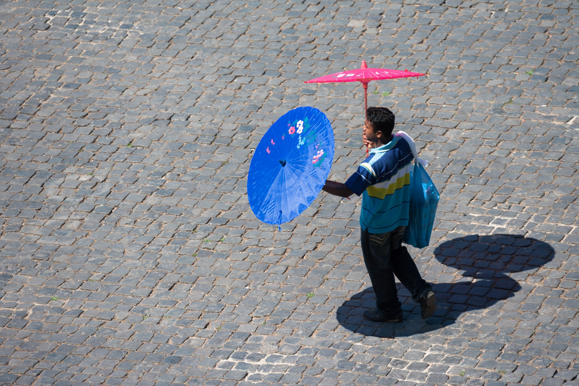 Италия. Фотограф Алексей Скоробогатько