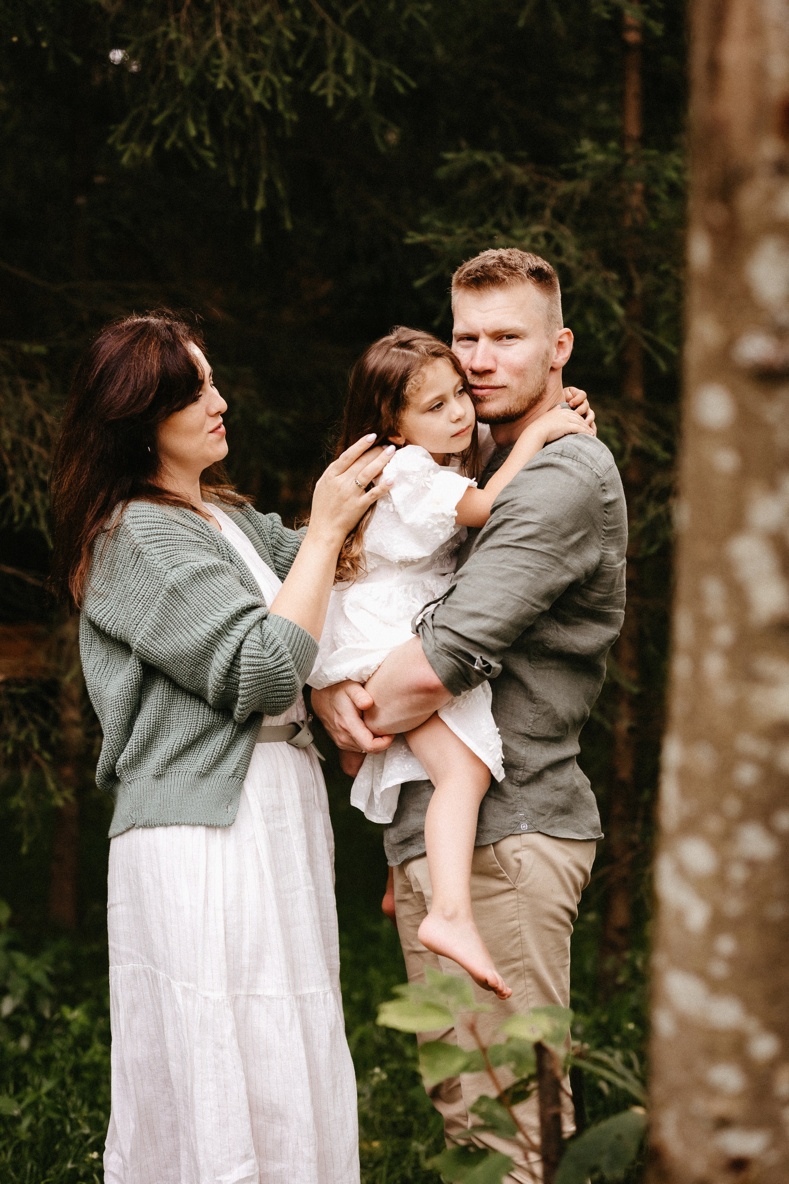 История. Евгения Пелипас