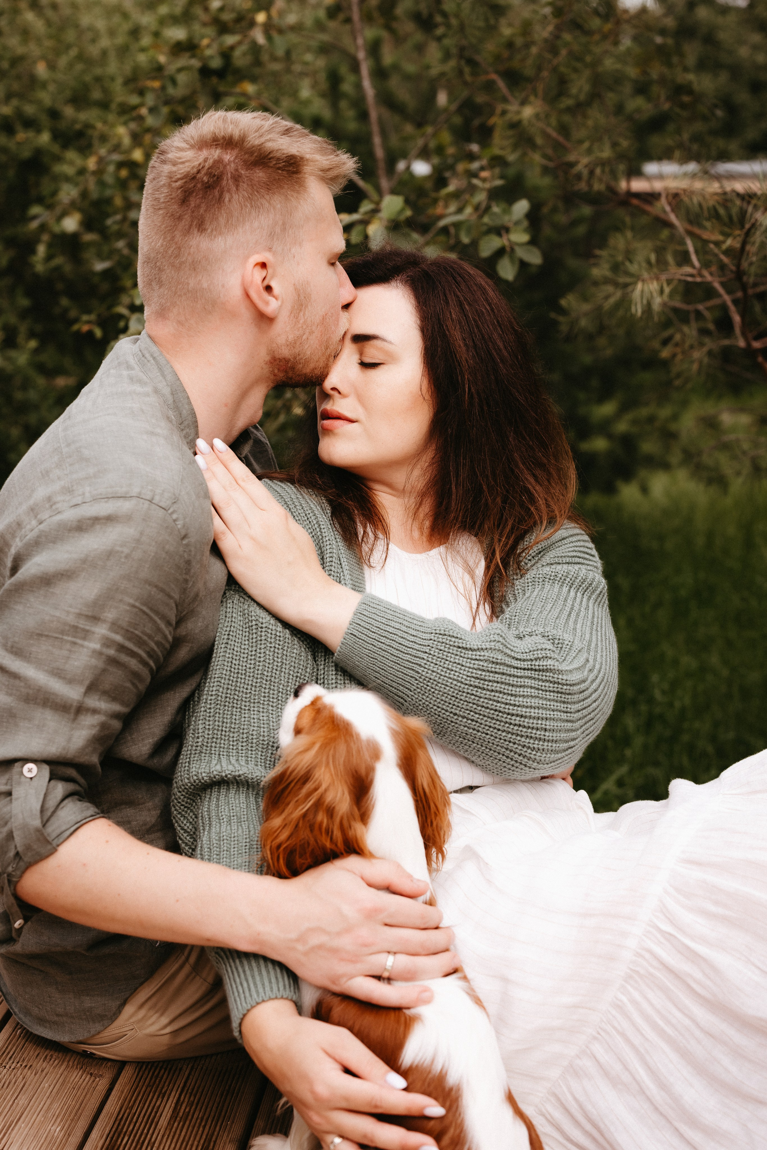 История. Евгения Пелипас