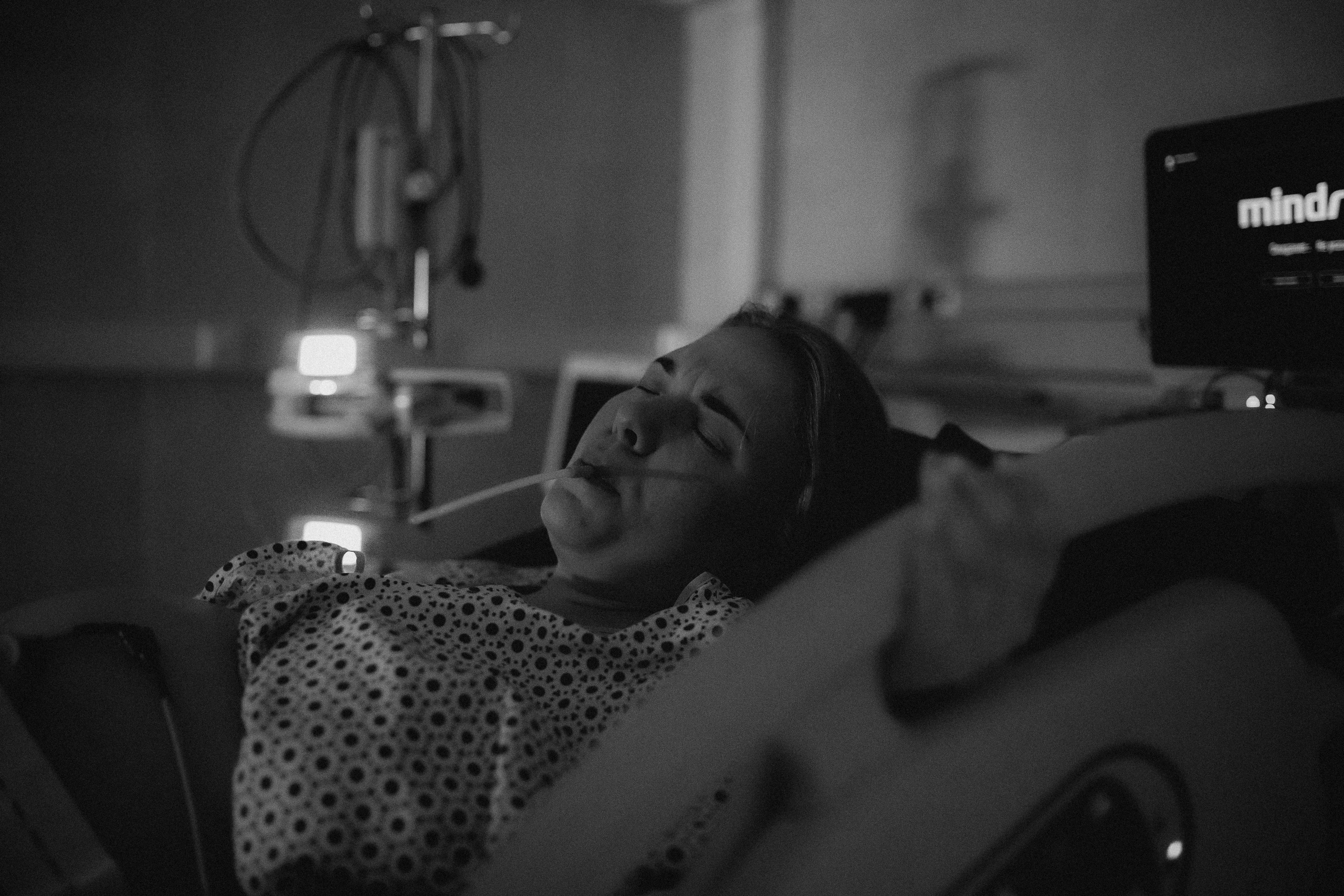 Рождение Павла. Евгения Пелипас