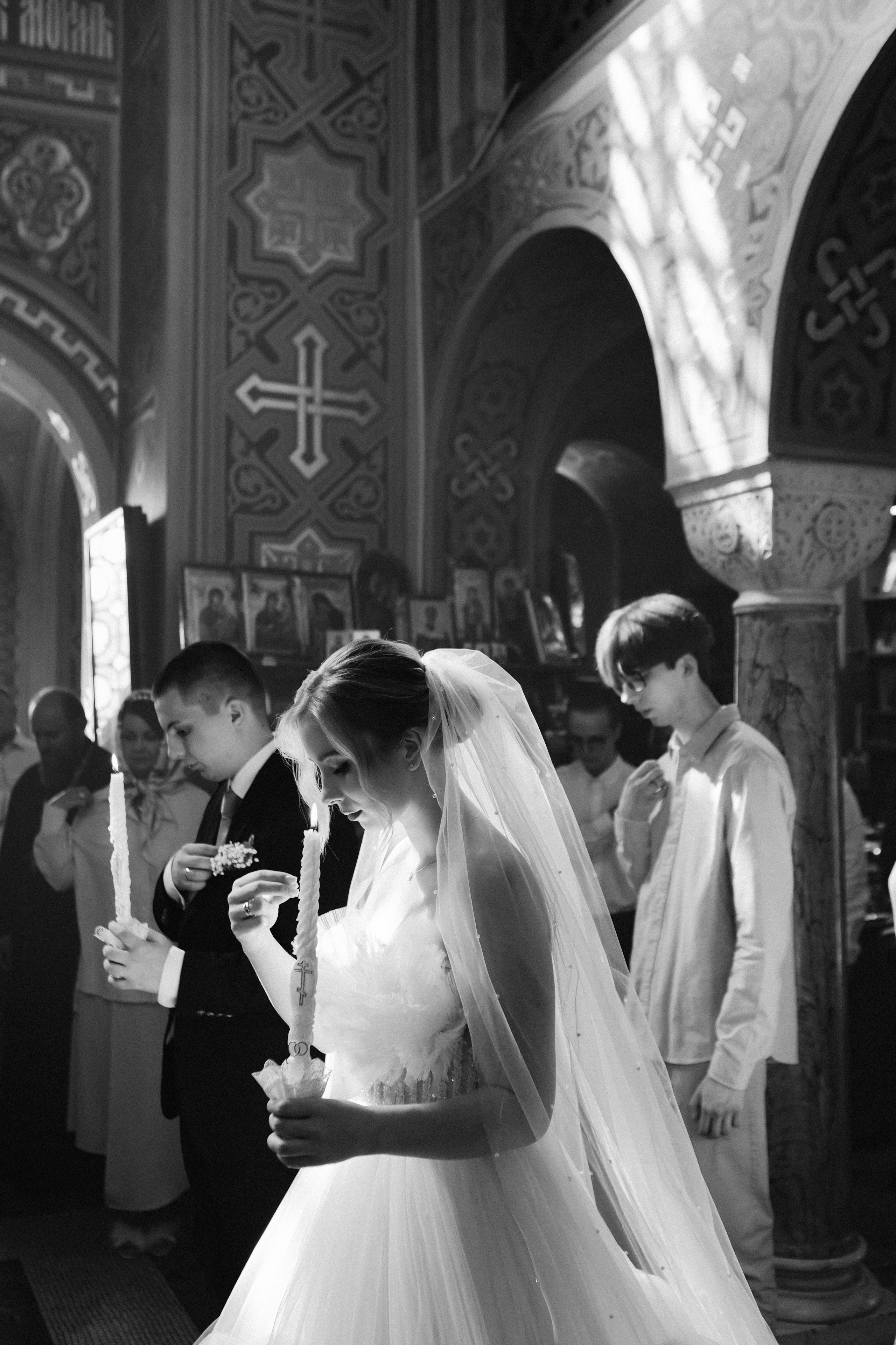 Ярослав и Елизавета — Анонс свадьбы. Свадебный фотограф, фотосъемка в Крыму, Севастополе, Симферополе, Ялте