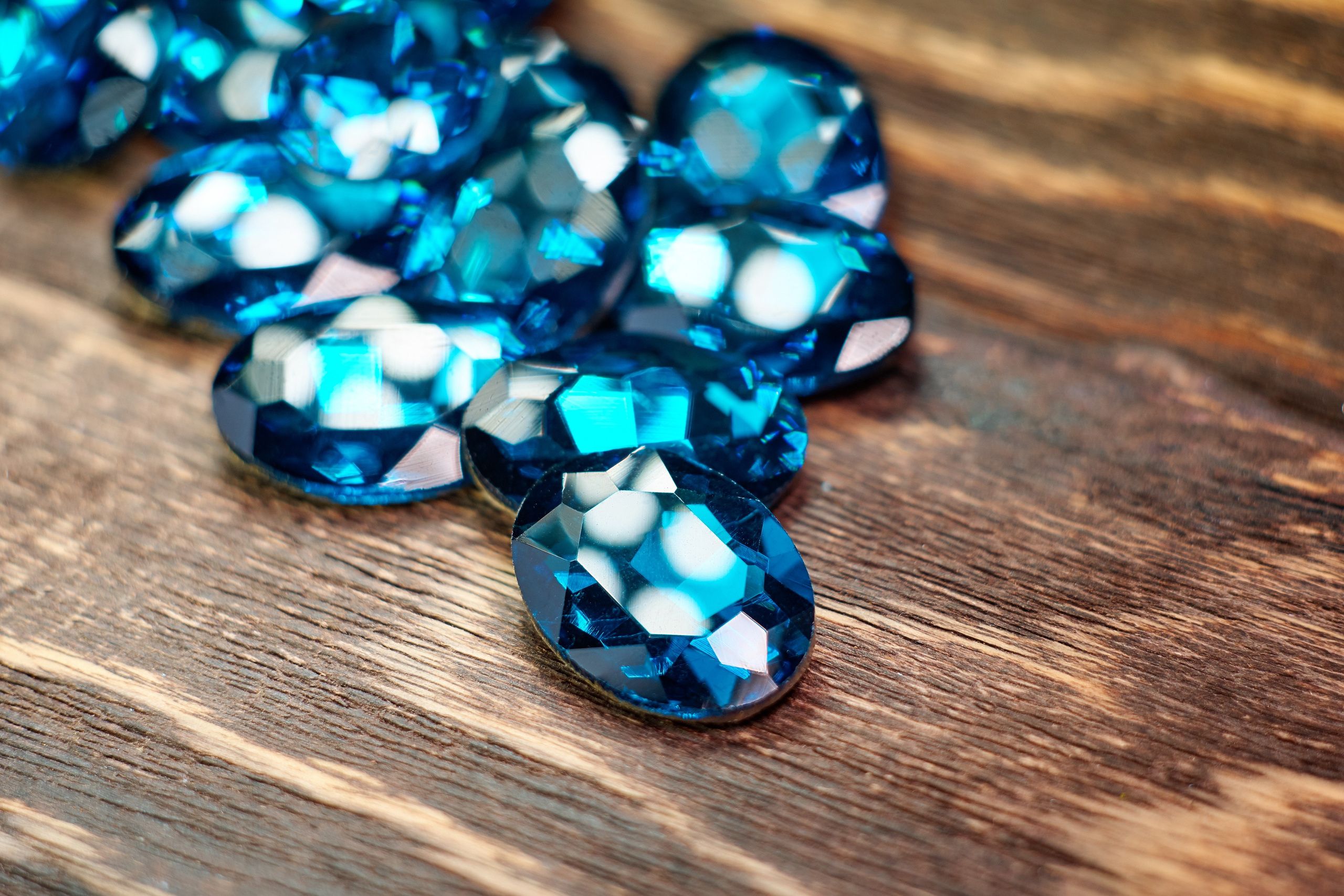 Съемка для оптового склада. Стразы, бусины. Фотограф Таганрог Анна Трайжон