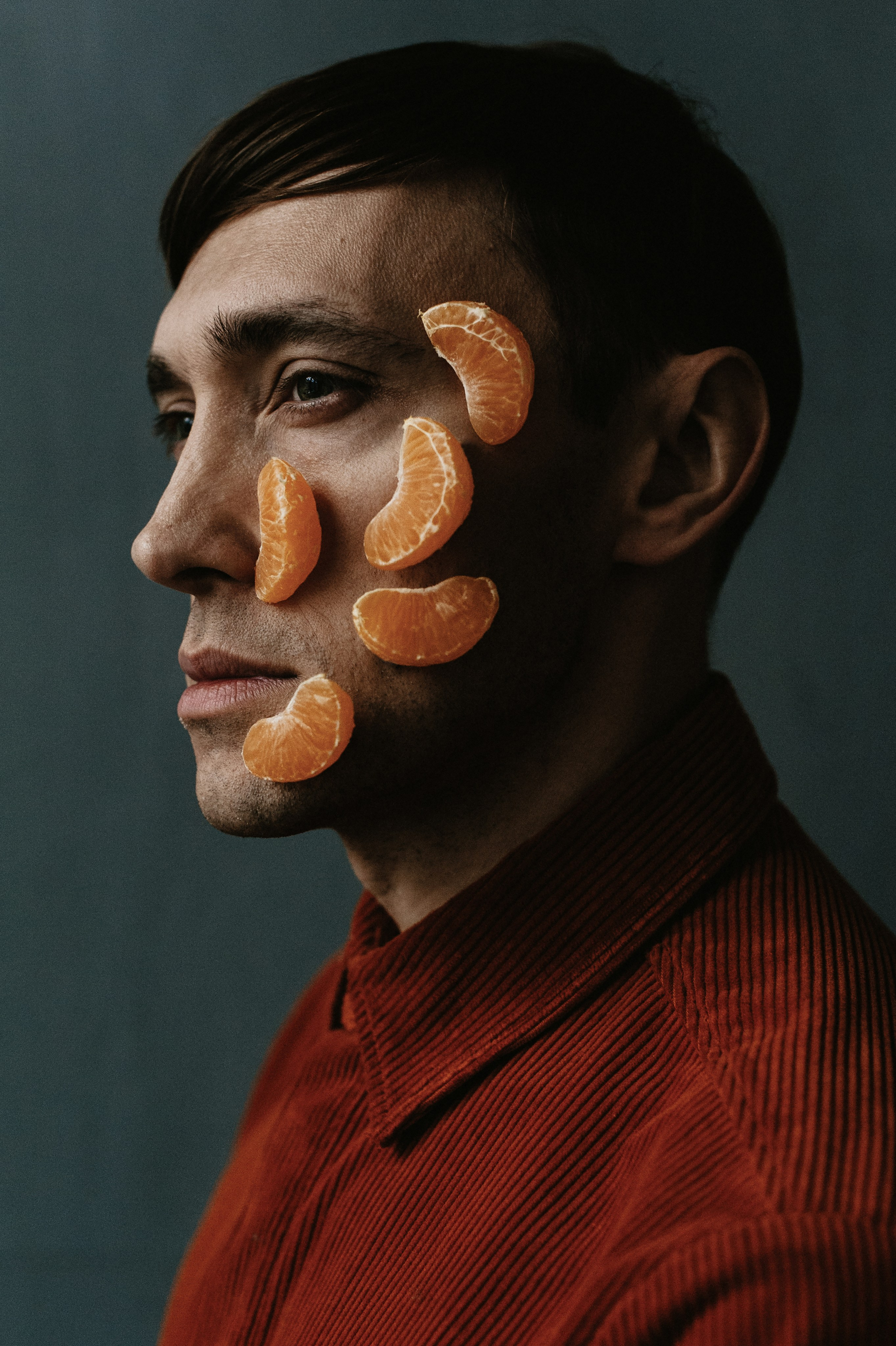 ЙОШИВАРА. Сергей Виноградов фотограф Россия Санкт-Петербург